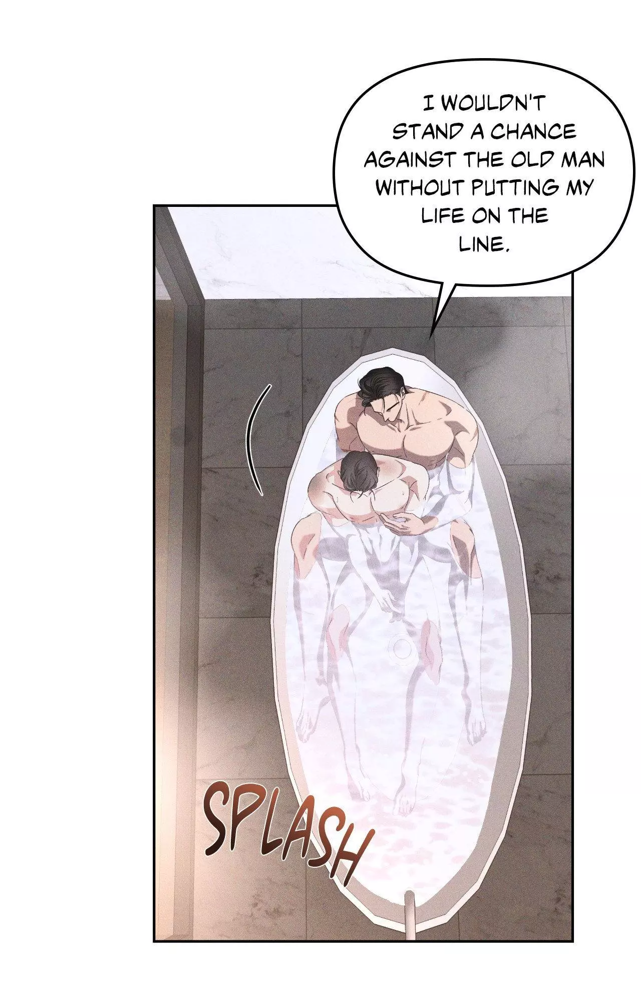 Eden - Chapter 65 Page 25