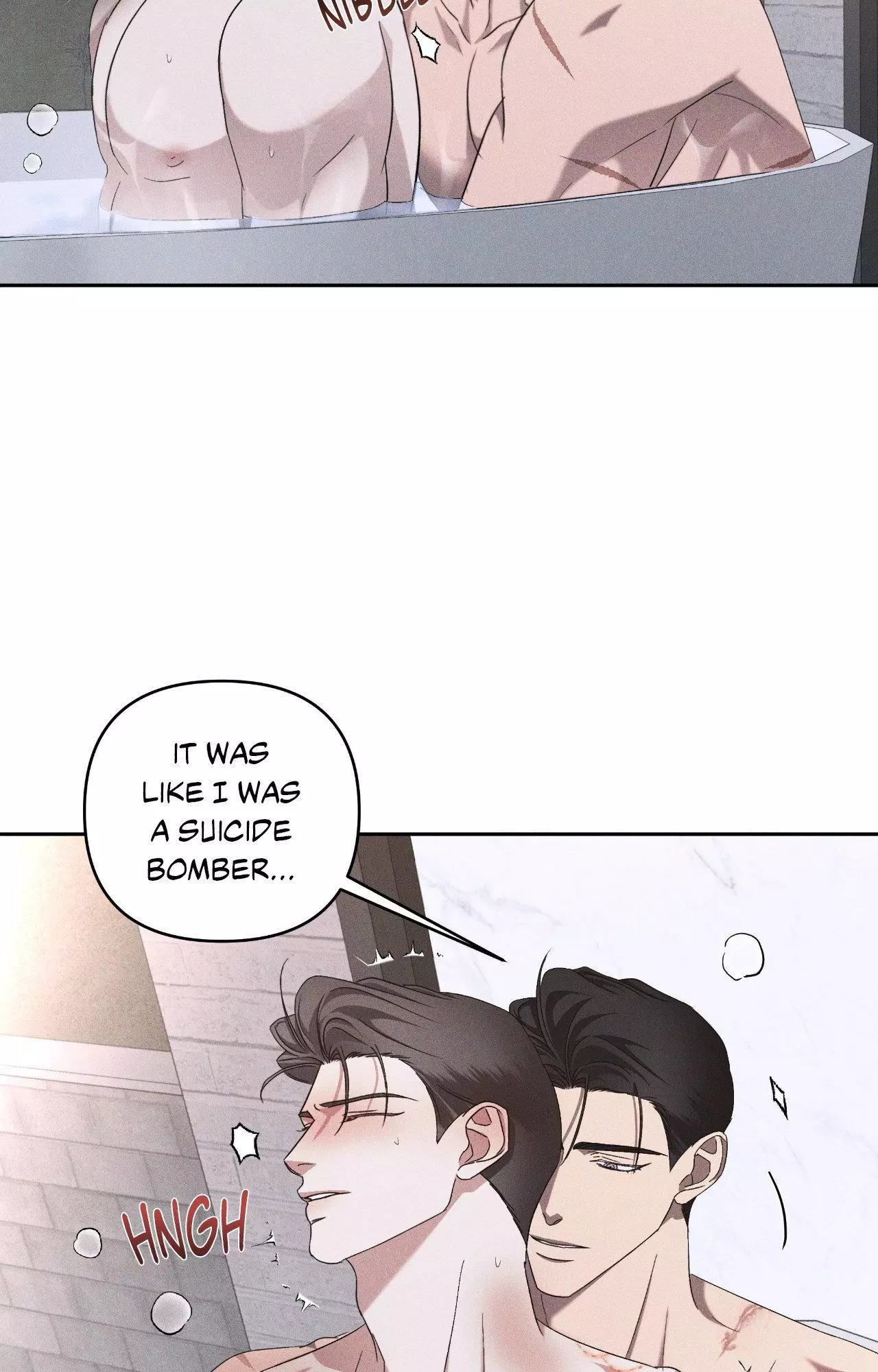 Eden - Chapter 65 Page 28