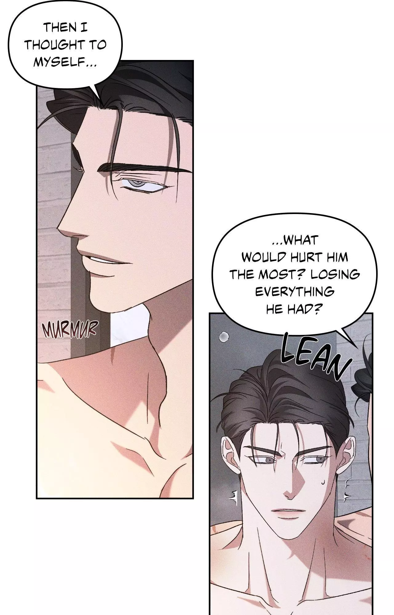 Eden - Chapter 65 Page 37