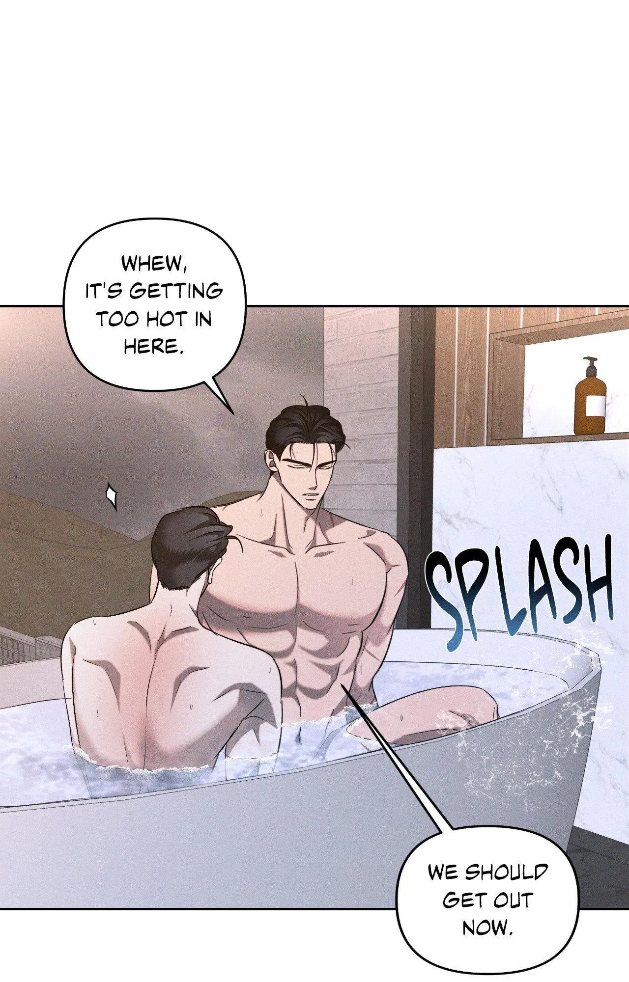 Eden - Chapter 66 Page 7