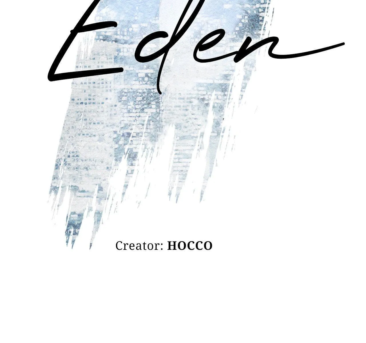 Eden - Chapter 66 Page 15