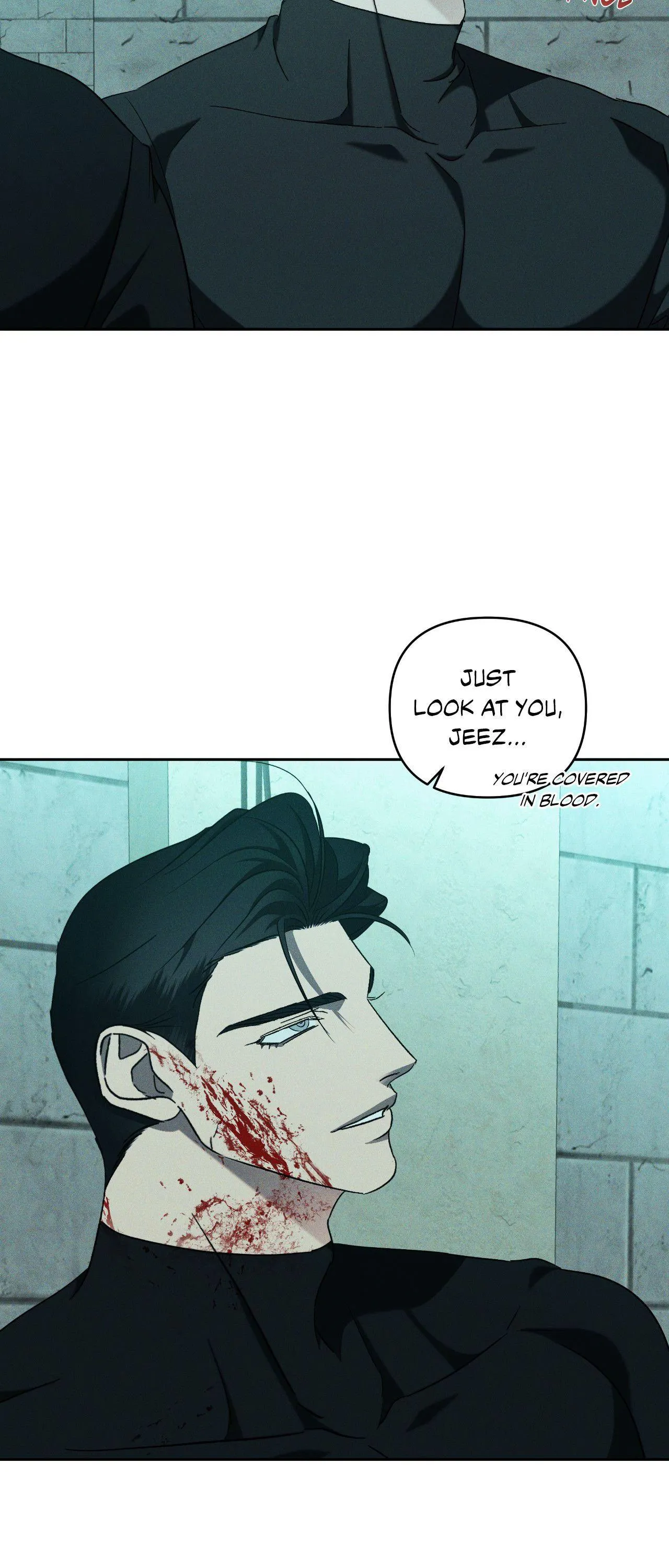 Eden - Chapter 68 Page 2