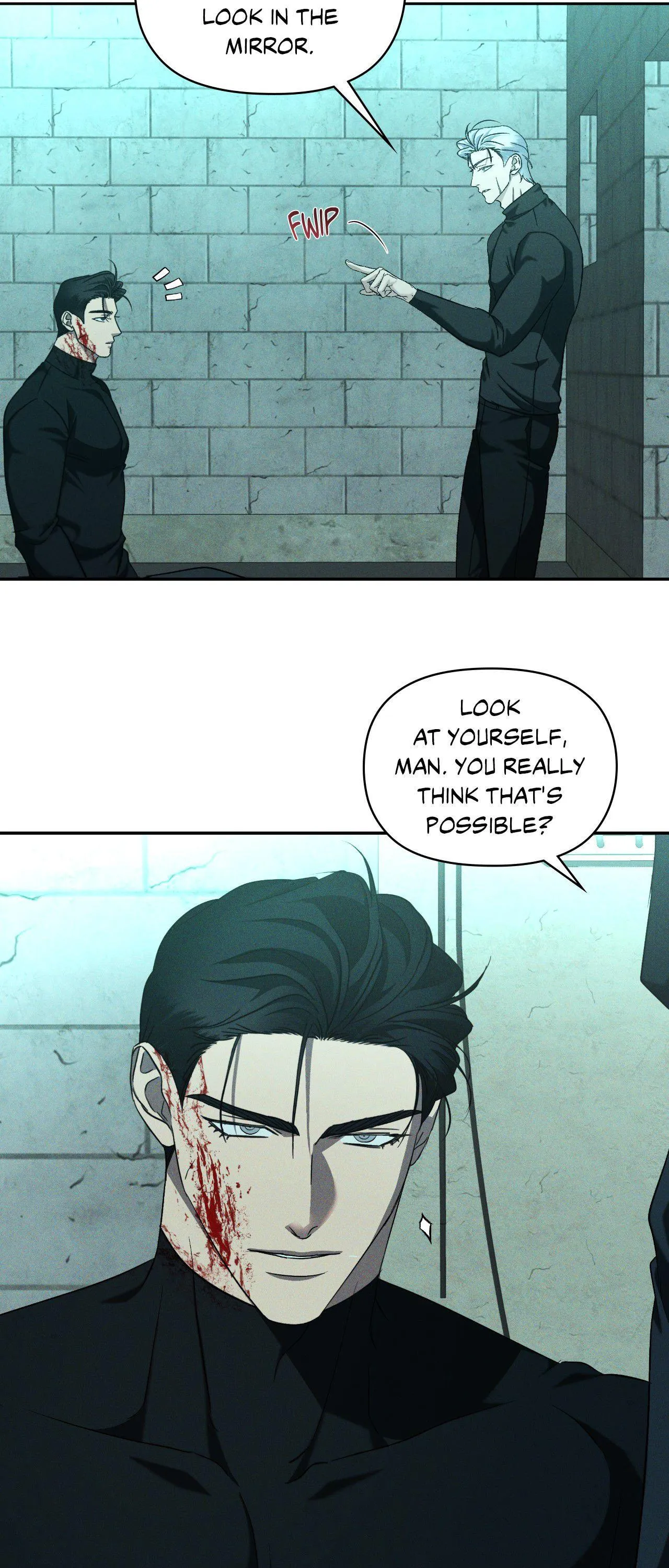 Eden - Chapter 68 Page 7