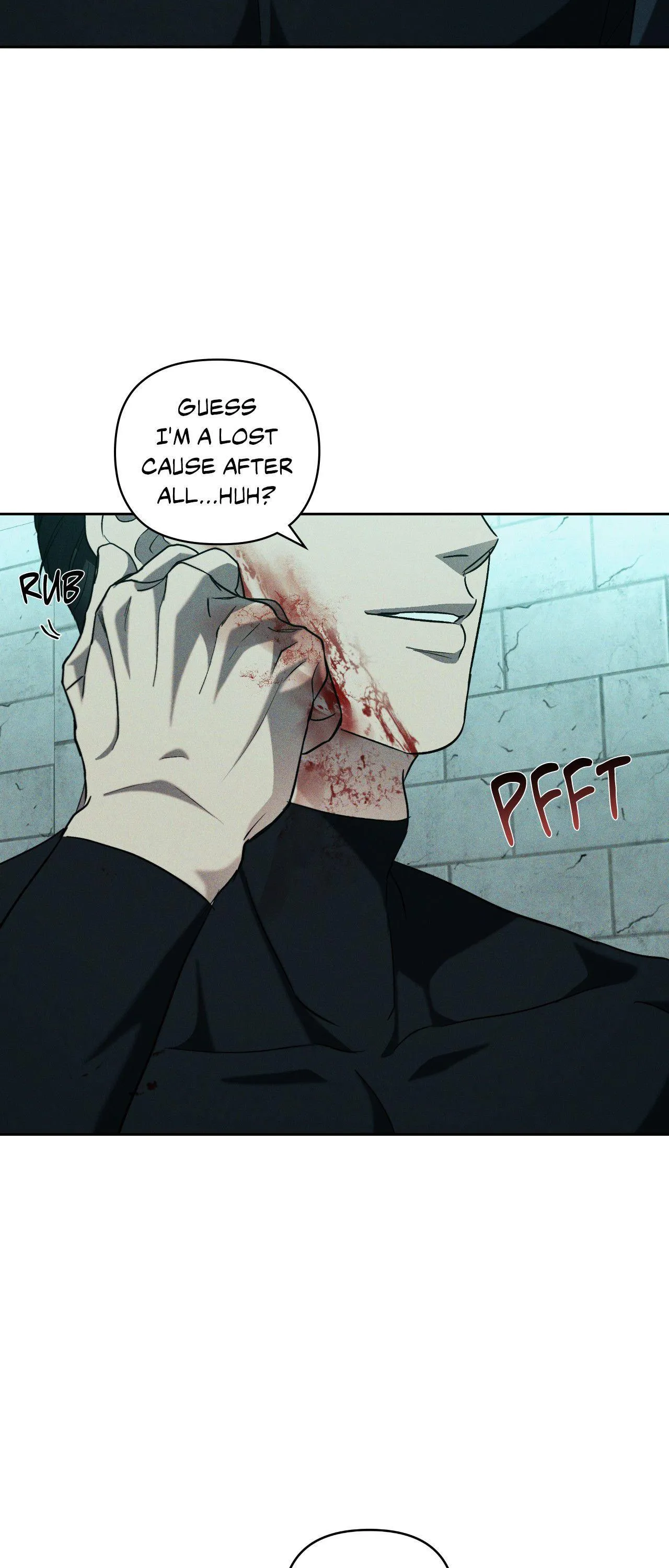 Eden - Chapter 68 Page 8