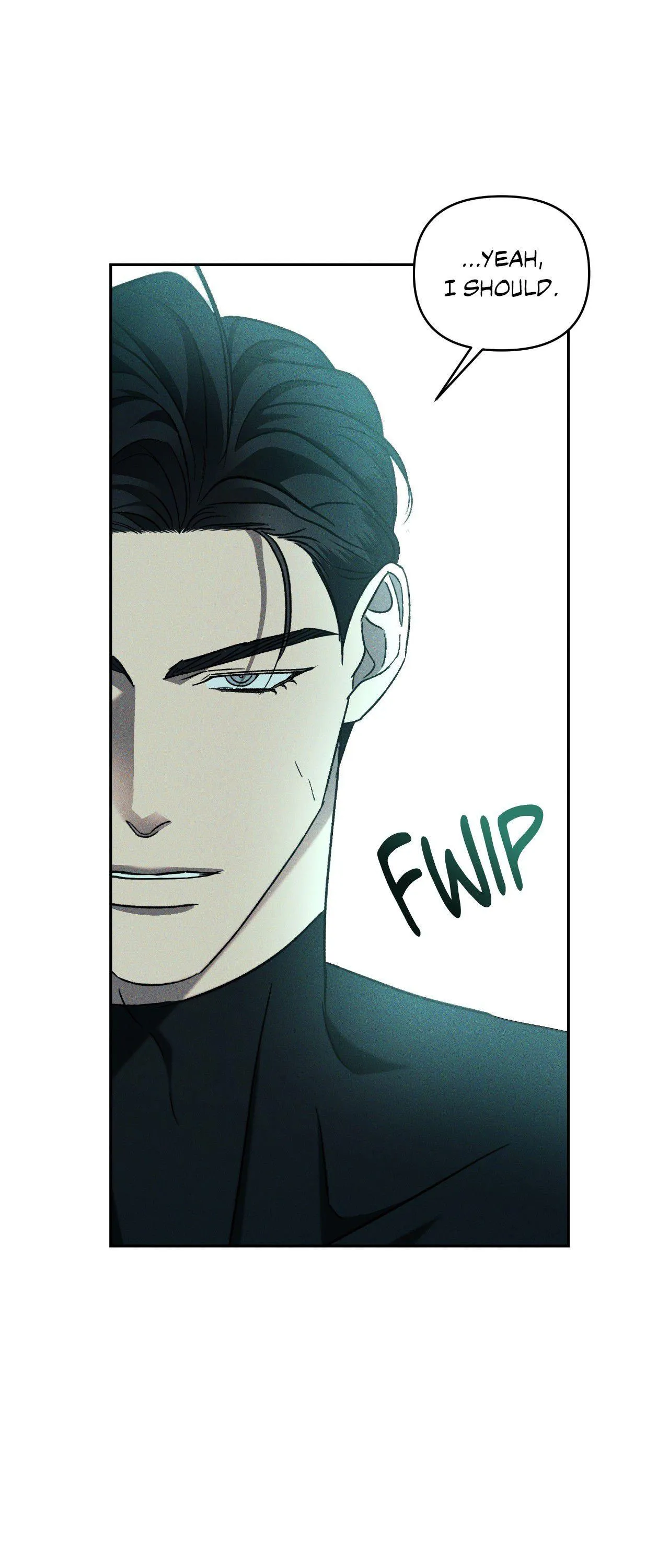 Eden - Chapter 68 Page 11