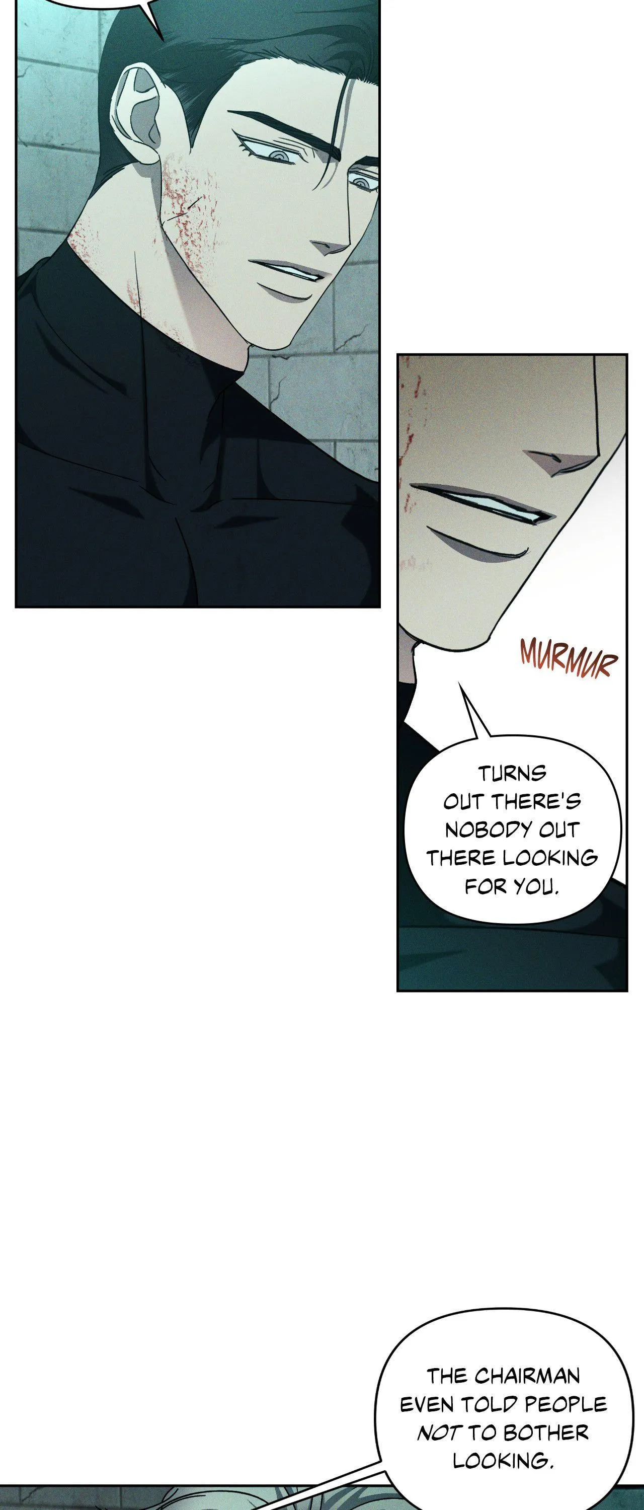 Eden - Chapter 68 Page 16