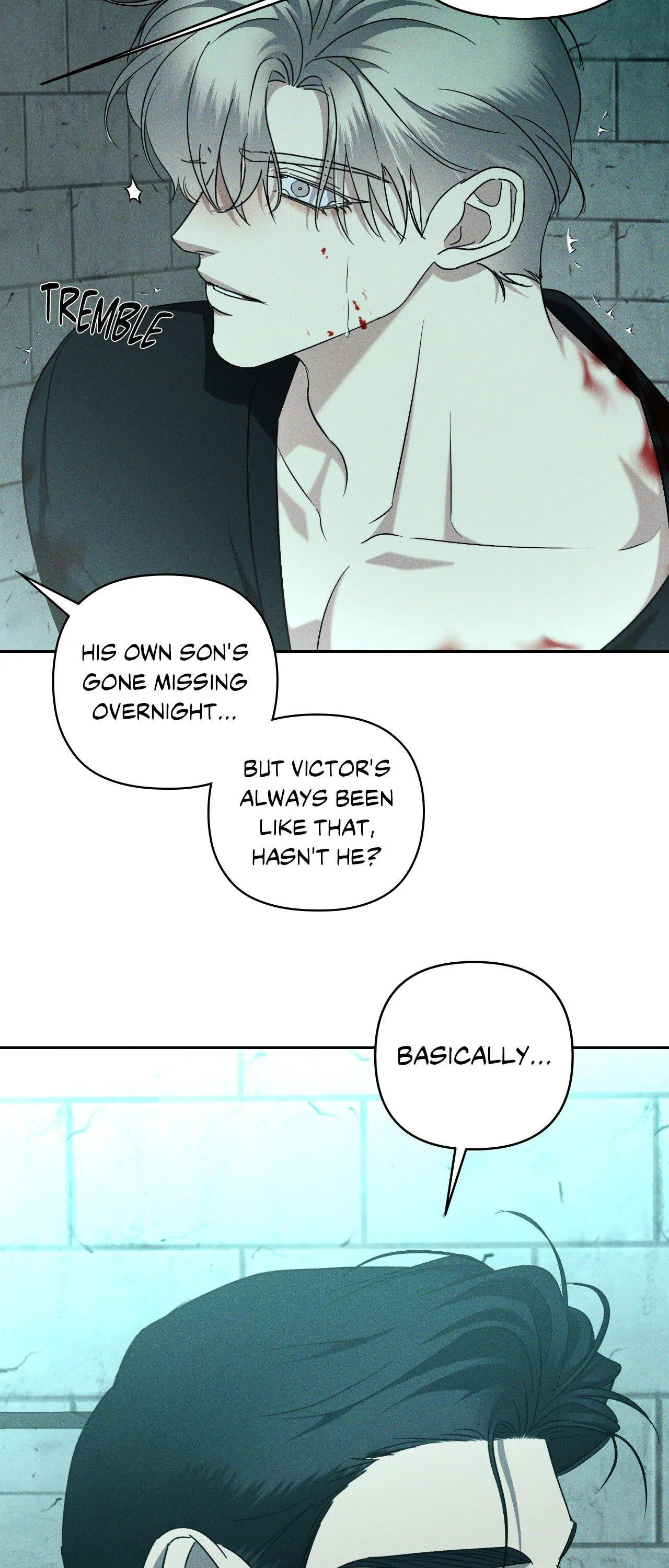 Eden - Chapter 68 Page 17