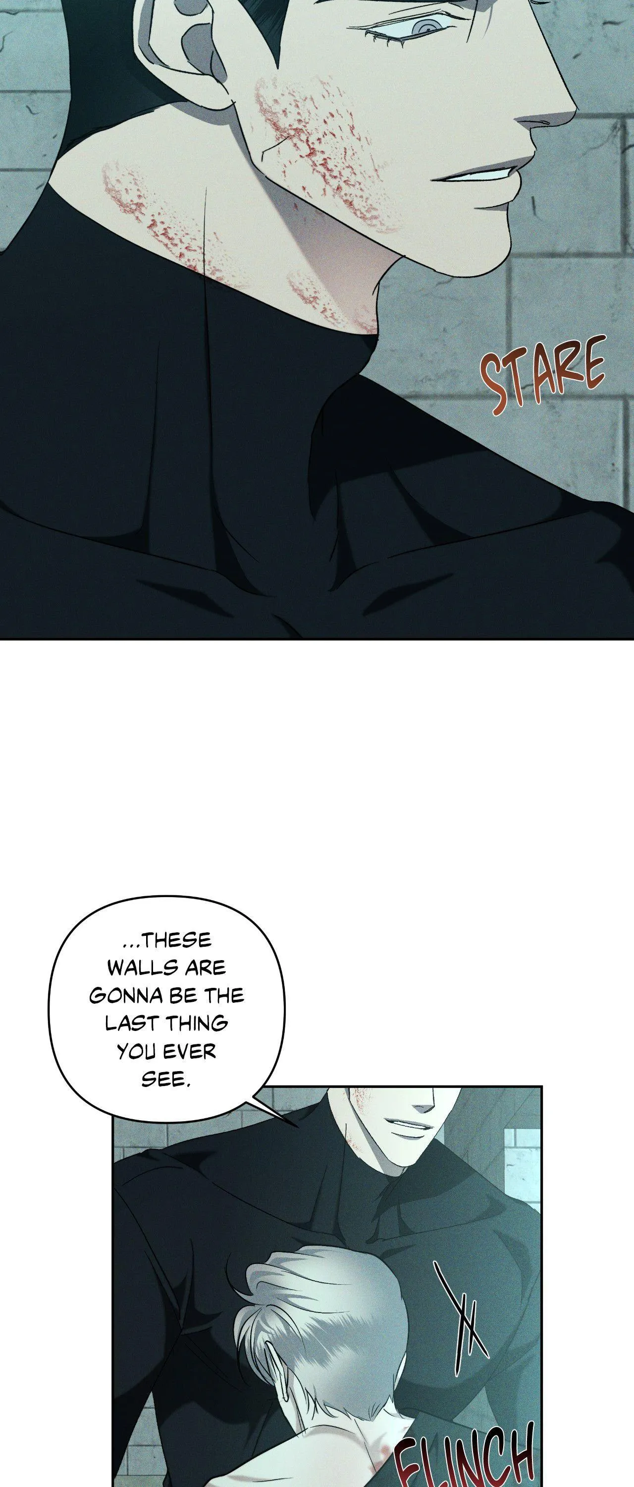 Eden - Chapter 68 Page 18