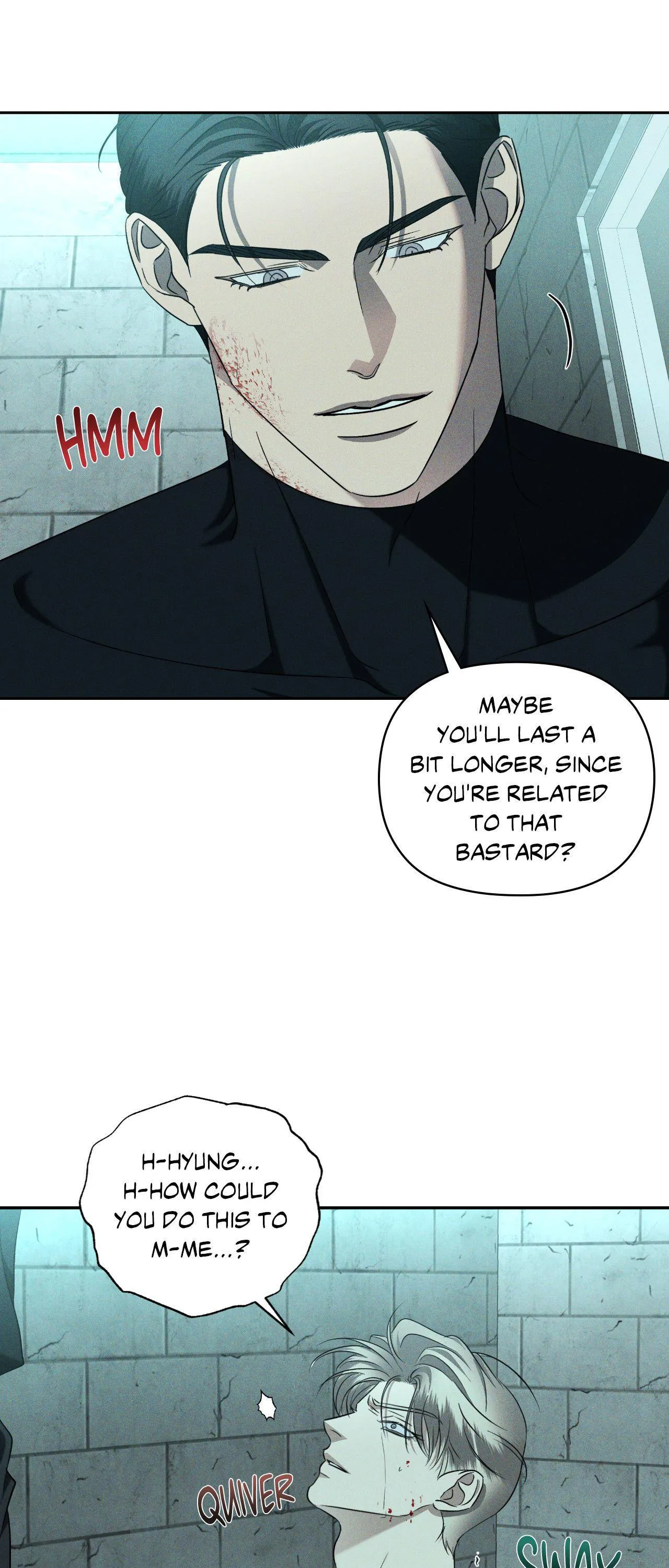 Eden - Chapter 68 Page 20