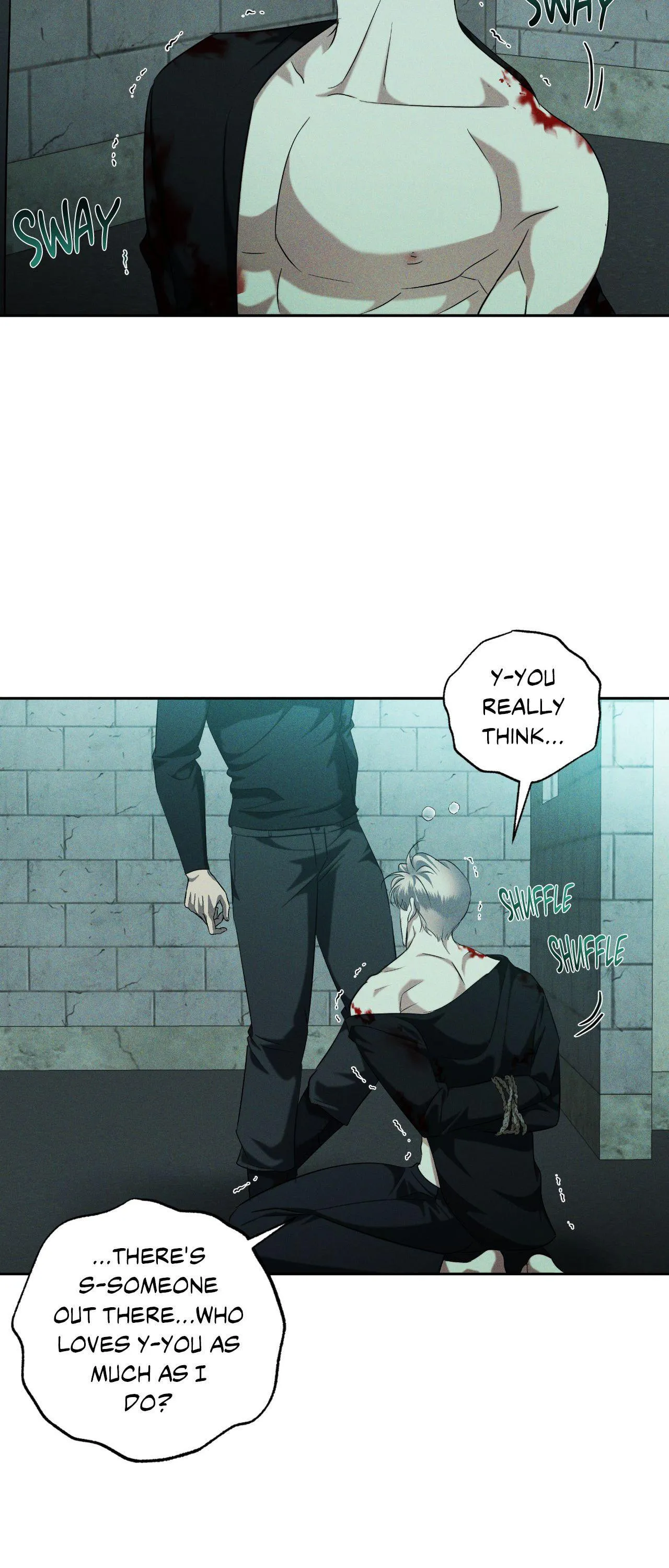 Eden - Chapter 68 Page 21