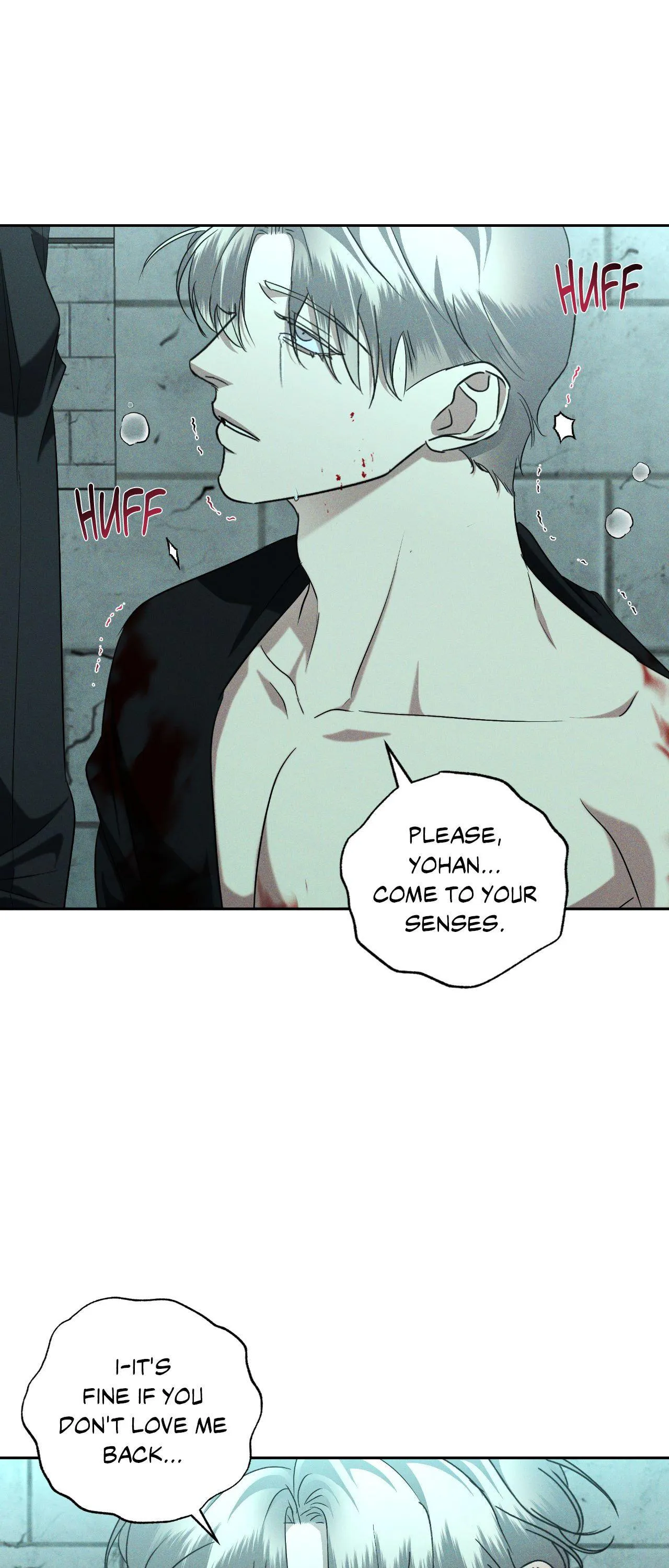 Eden - Chapter 68 Page 22