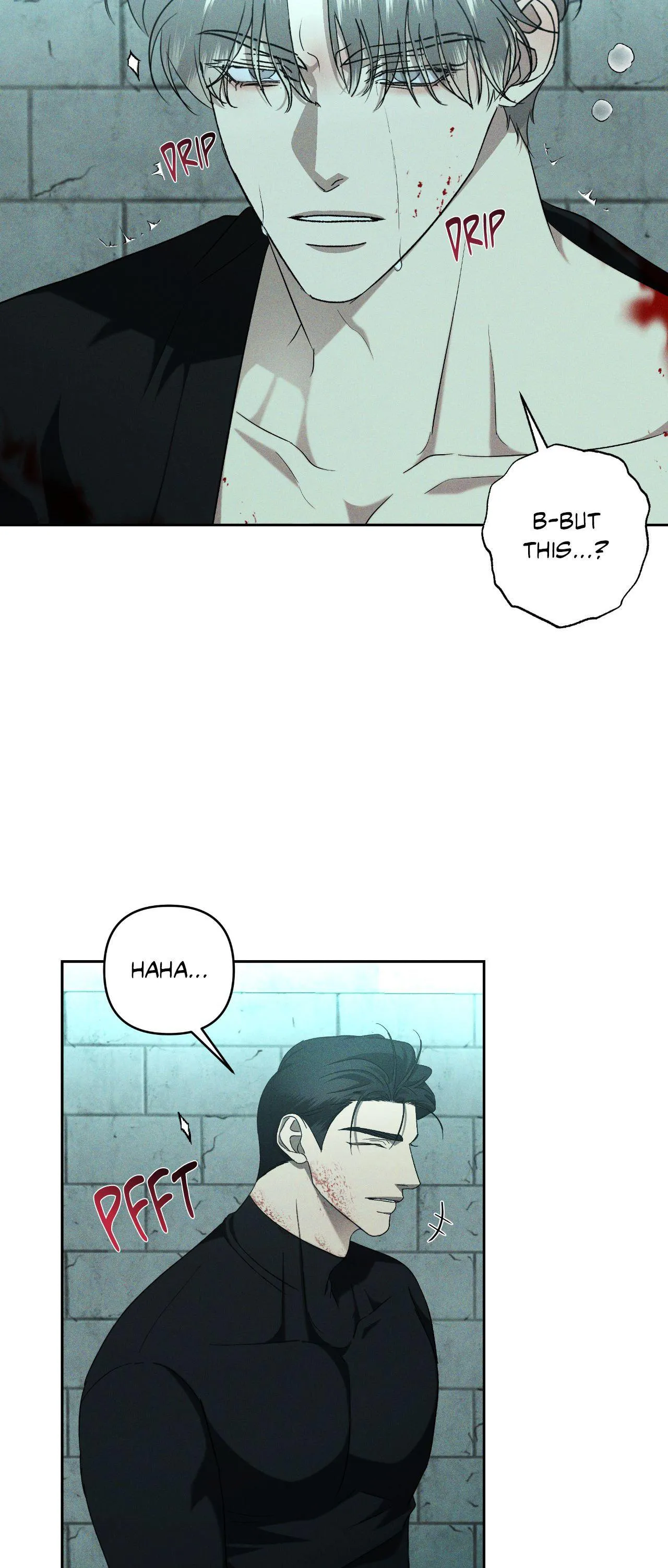 Eden - Chapter 68 Page 23