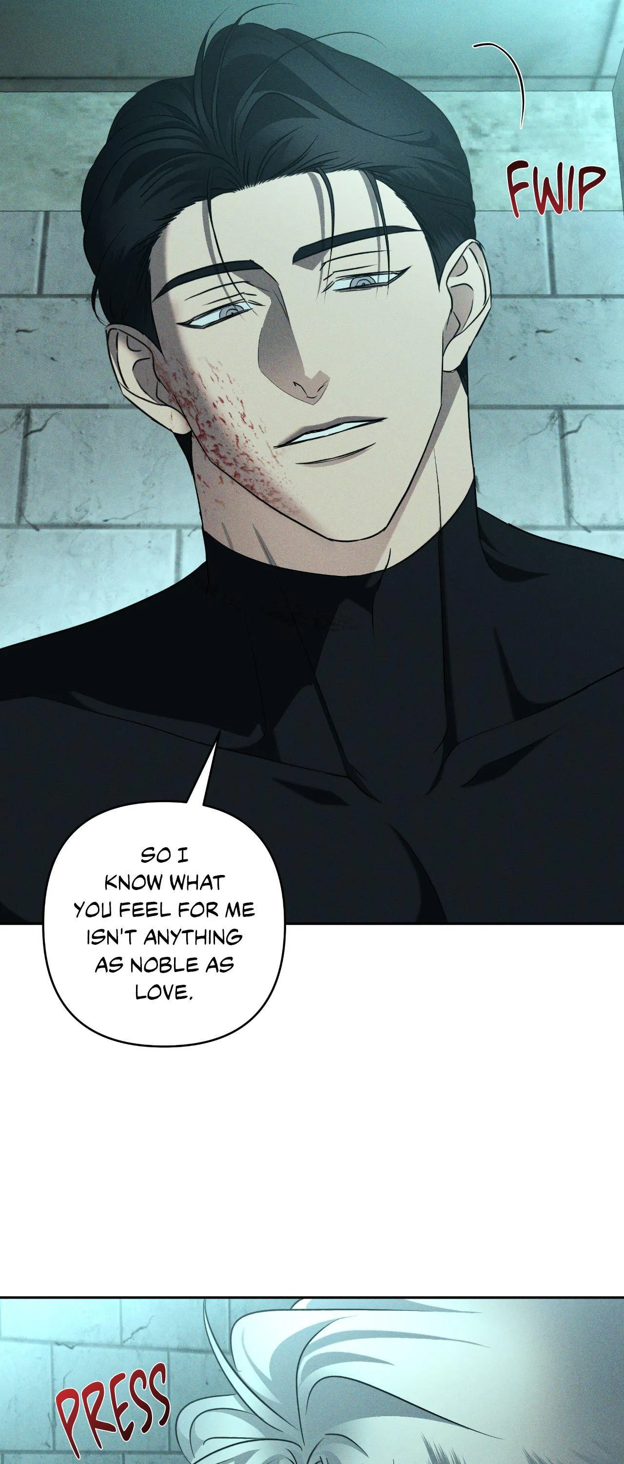 Eden - Chapter 68 Page 25