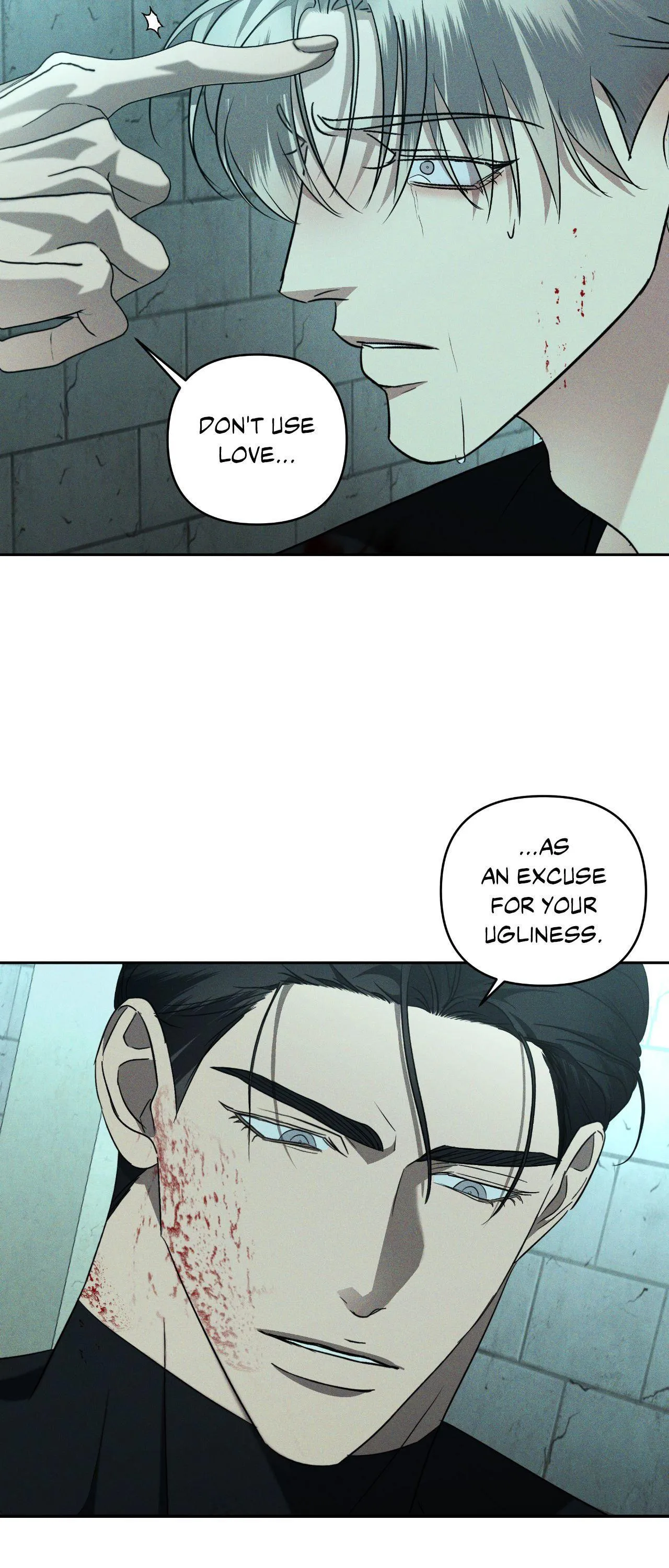 Eden - Chapter 68 Page 26