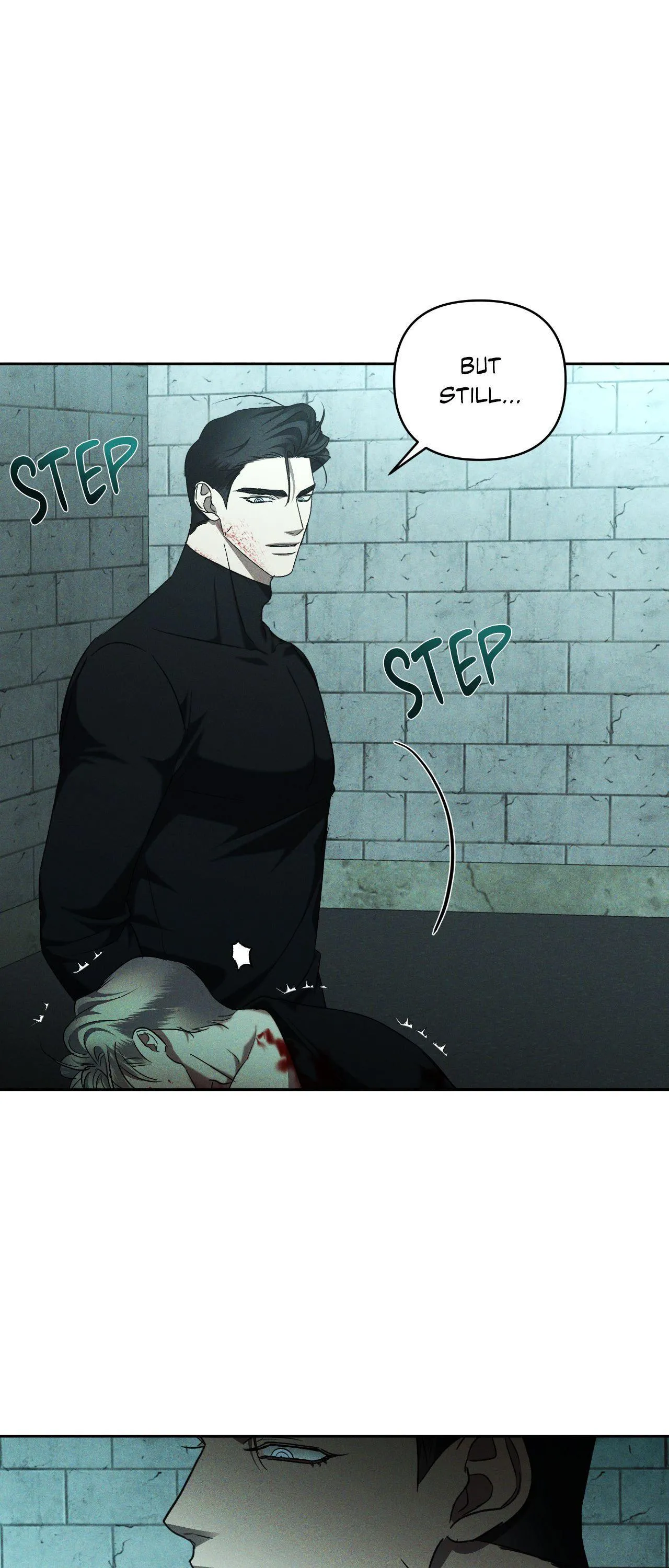 Eden - Chapter 68 Page 29