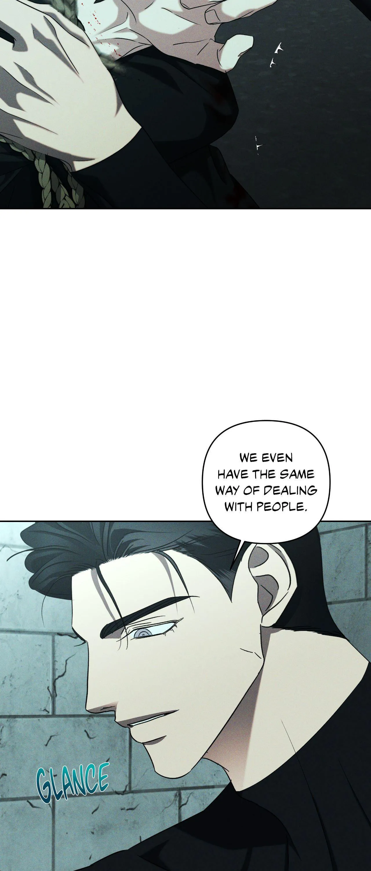 Eden - Chapter 68 Page 31