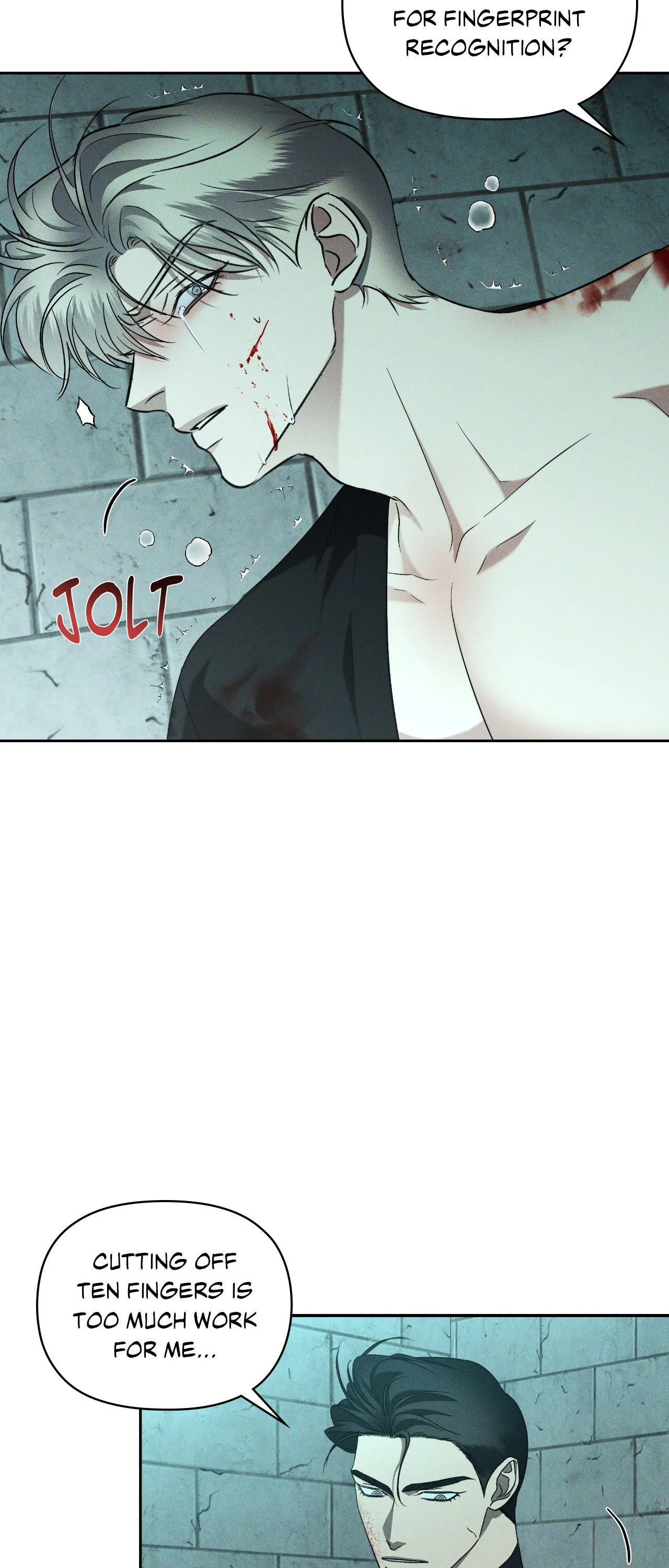 Eden - Chapter 68 Page 33