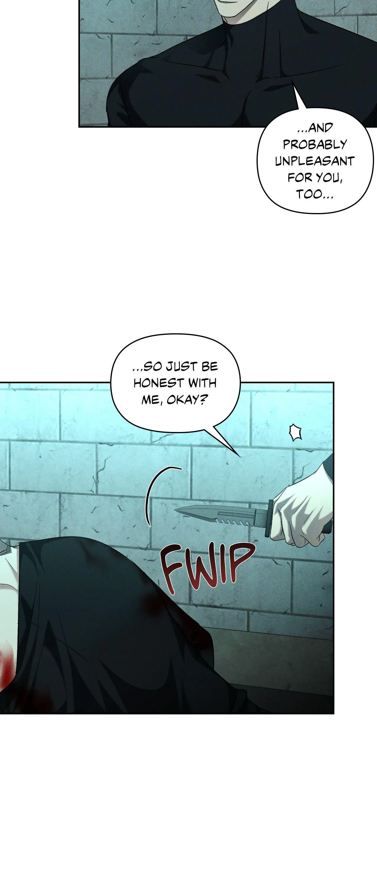 Eden - Chapter 68 Page 34