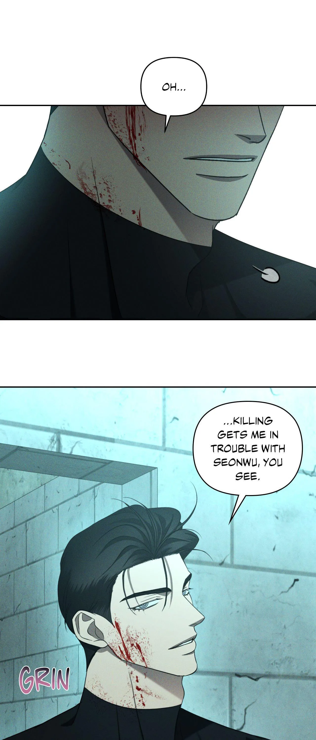 Eden - Chapter 68 Page 40