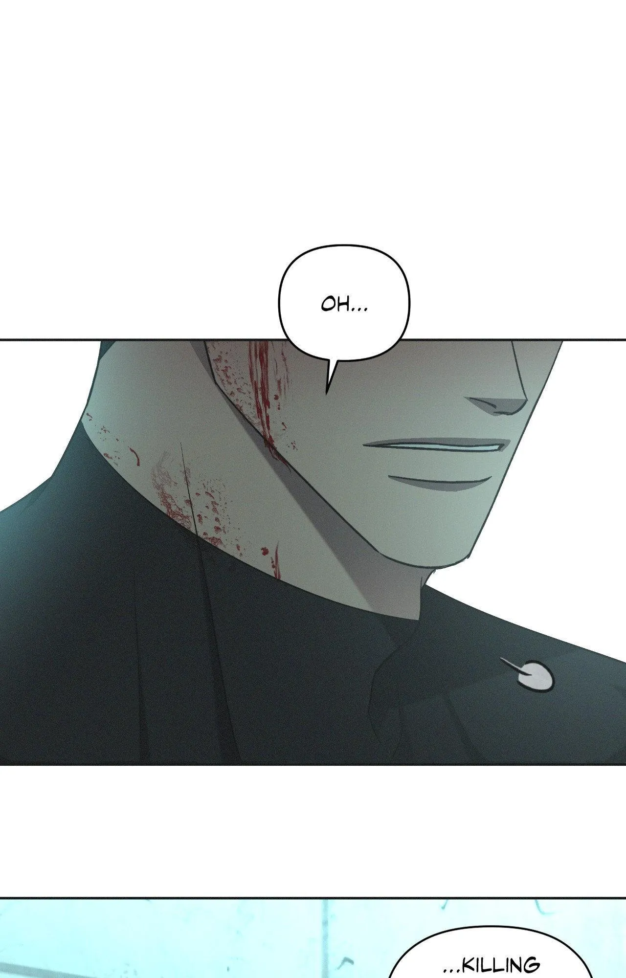 Eden - Chapter 69 Page 1