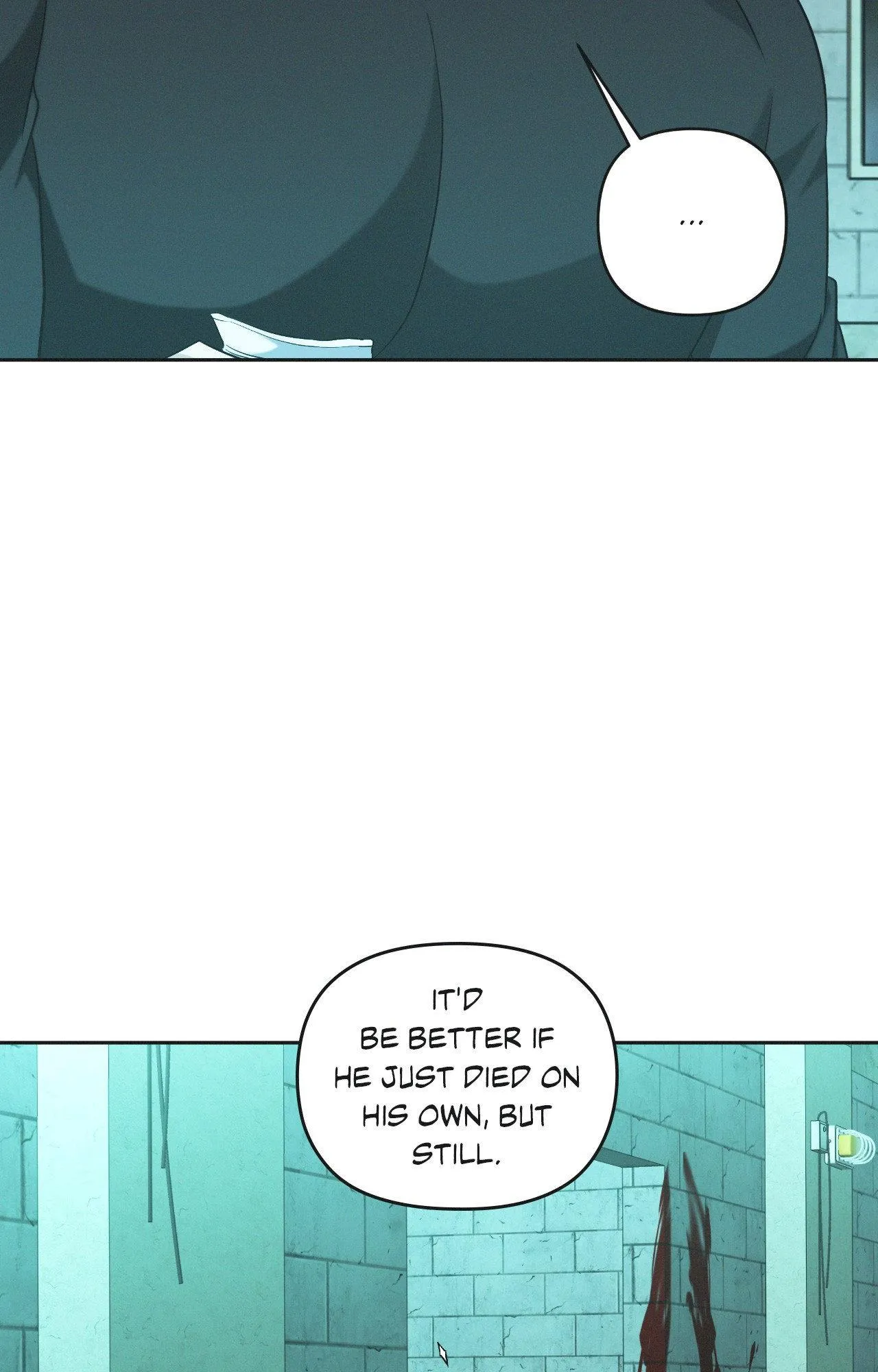 Eden - Chapter 69 Page 7