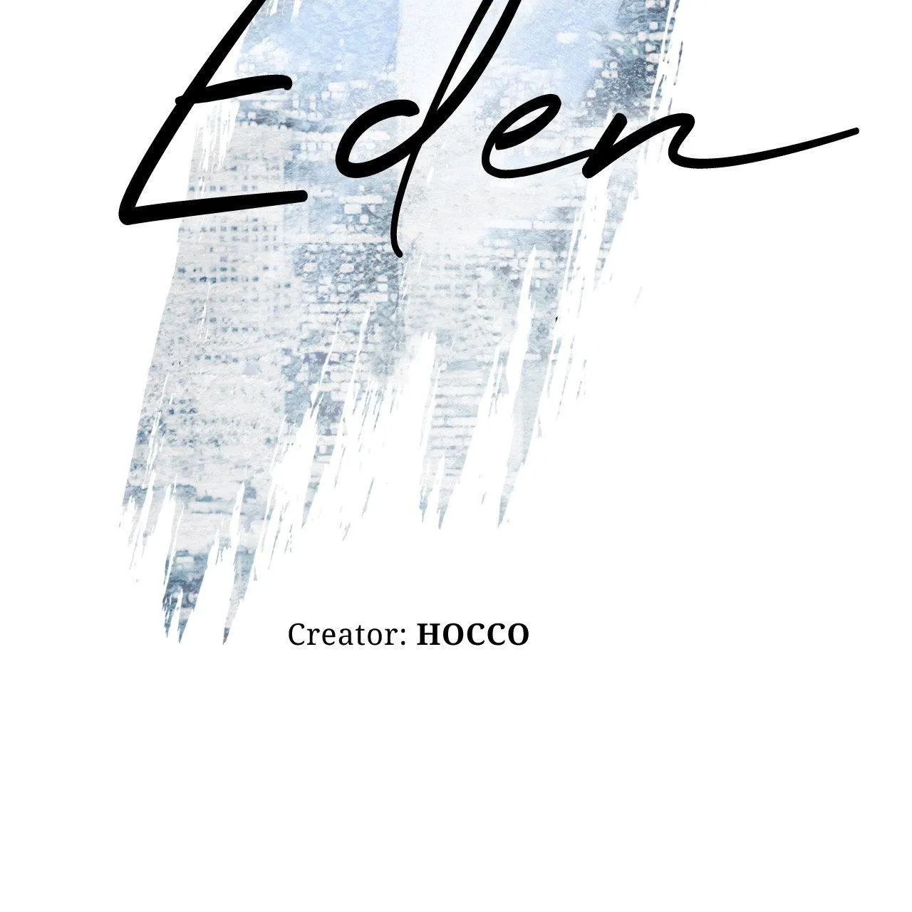 Eden - Chapter 69 Page 12