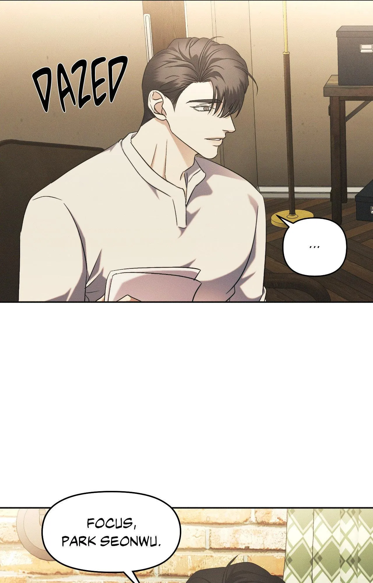 Eden - Chapter 69 Page 14