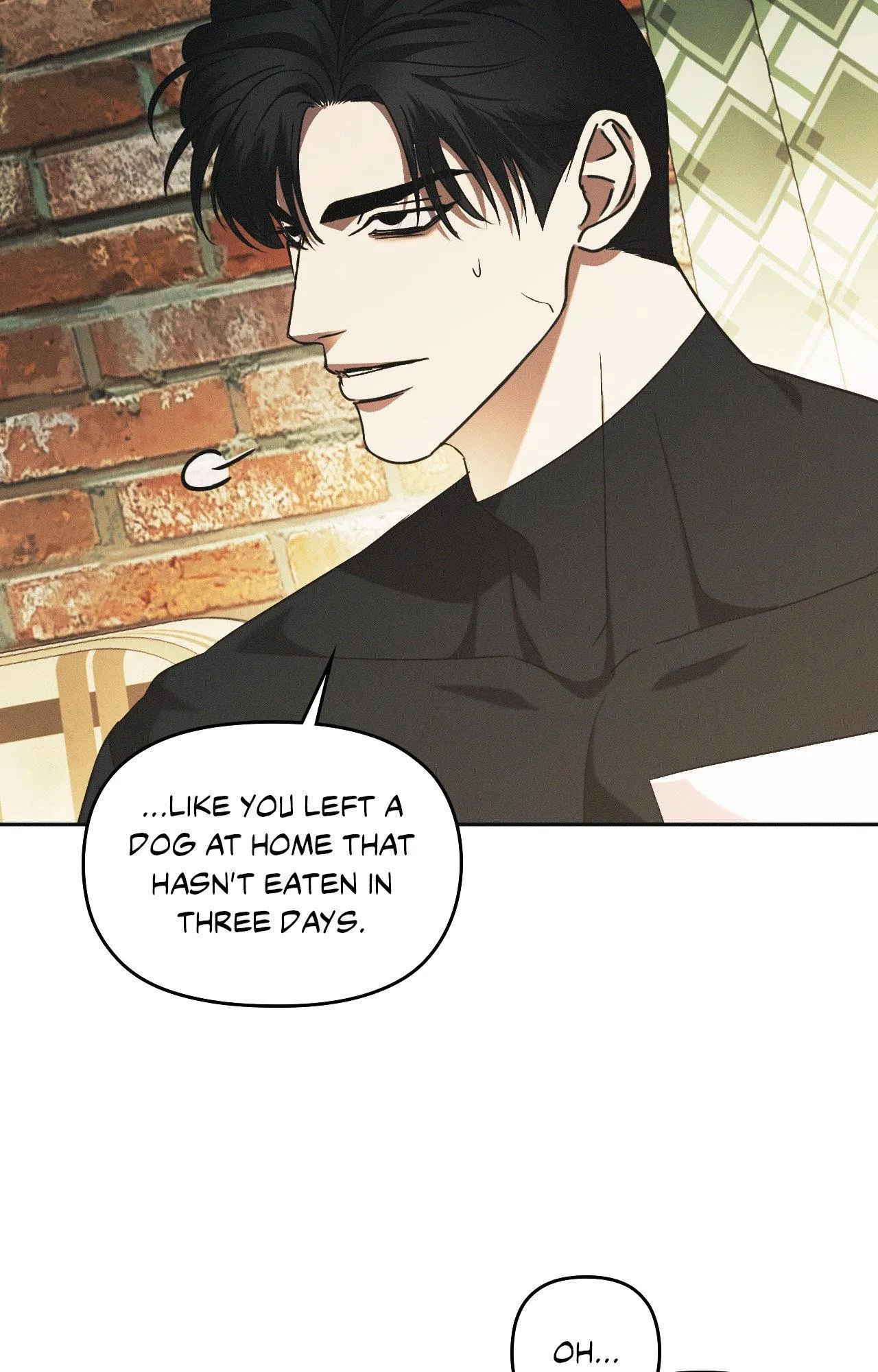 Eden - Chapter 69 Page 19