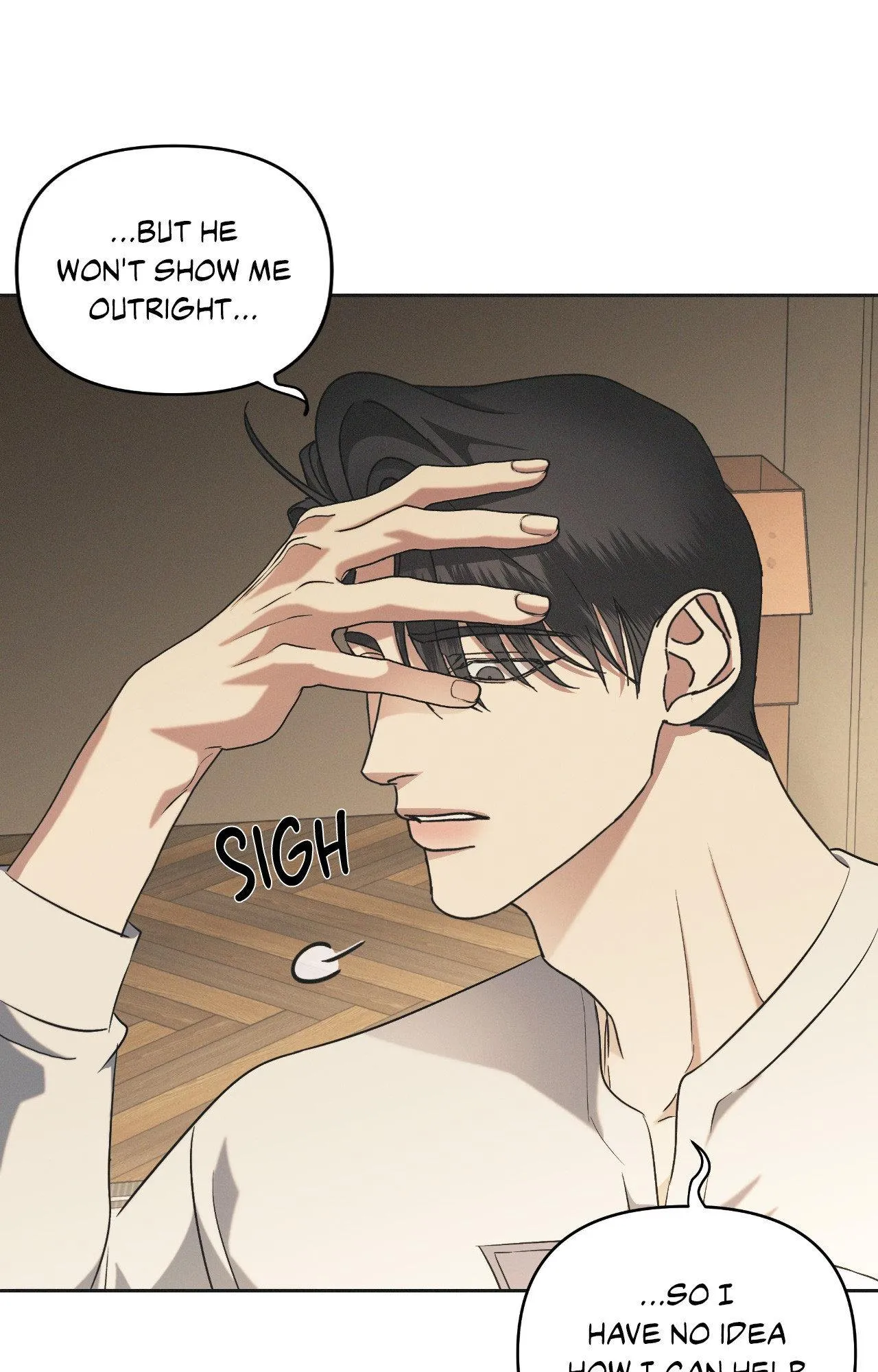 Eden - Chapter 69 Page 23