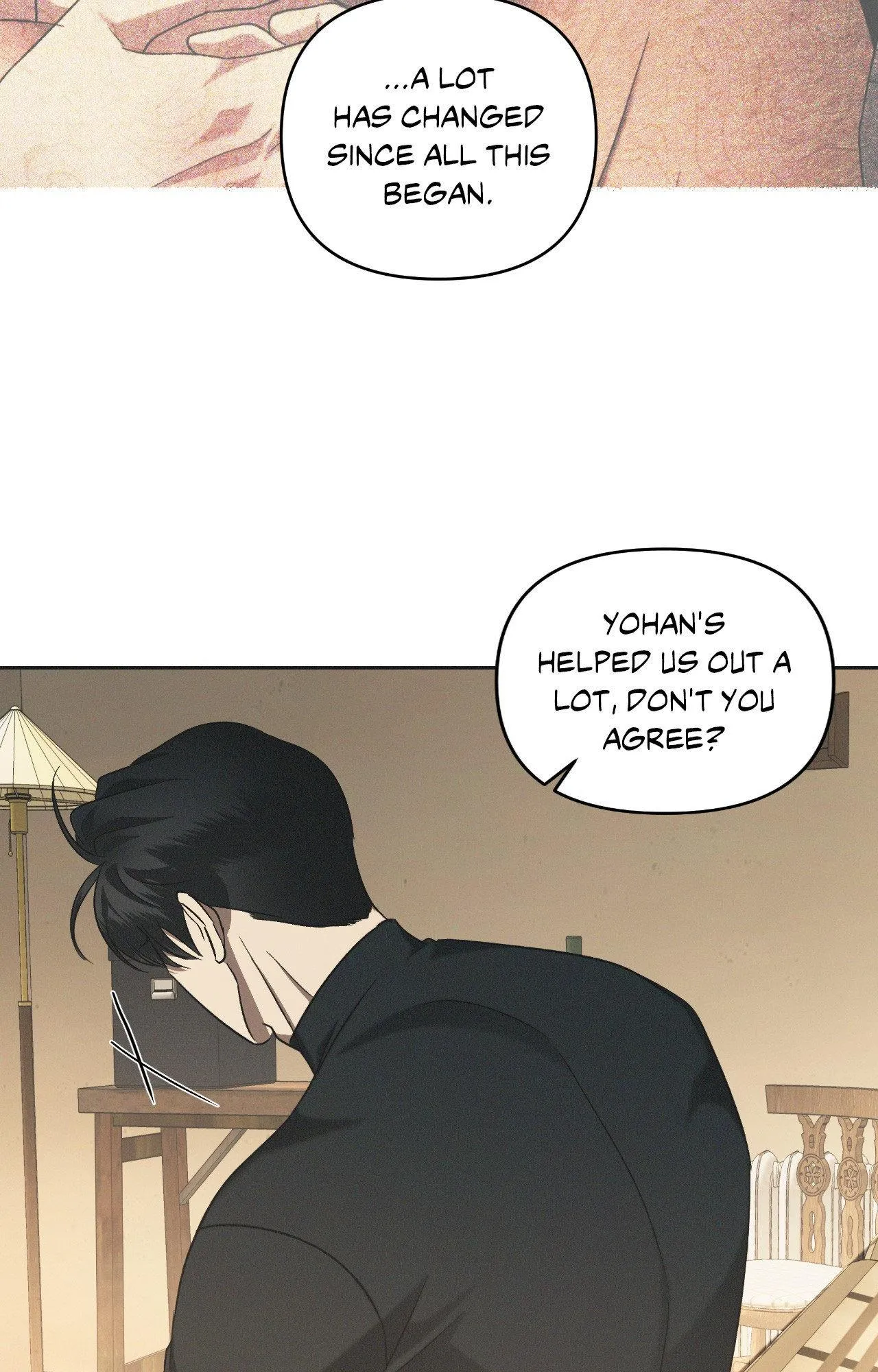 Eden - Chapter 69 Page 28