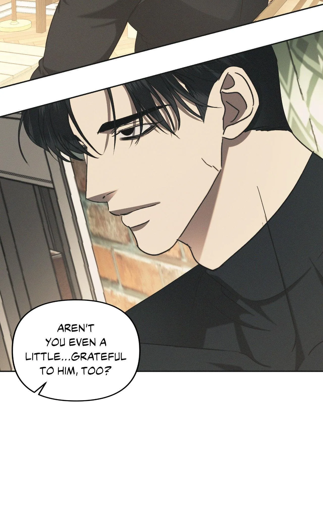 Eden - Chapter 69 Page 29