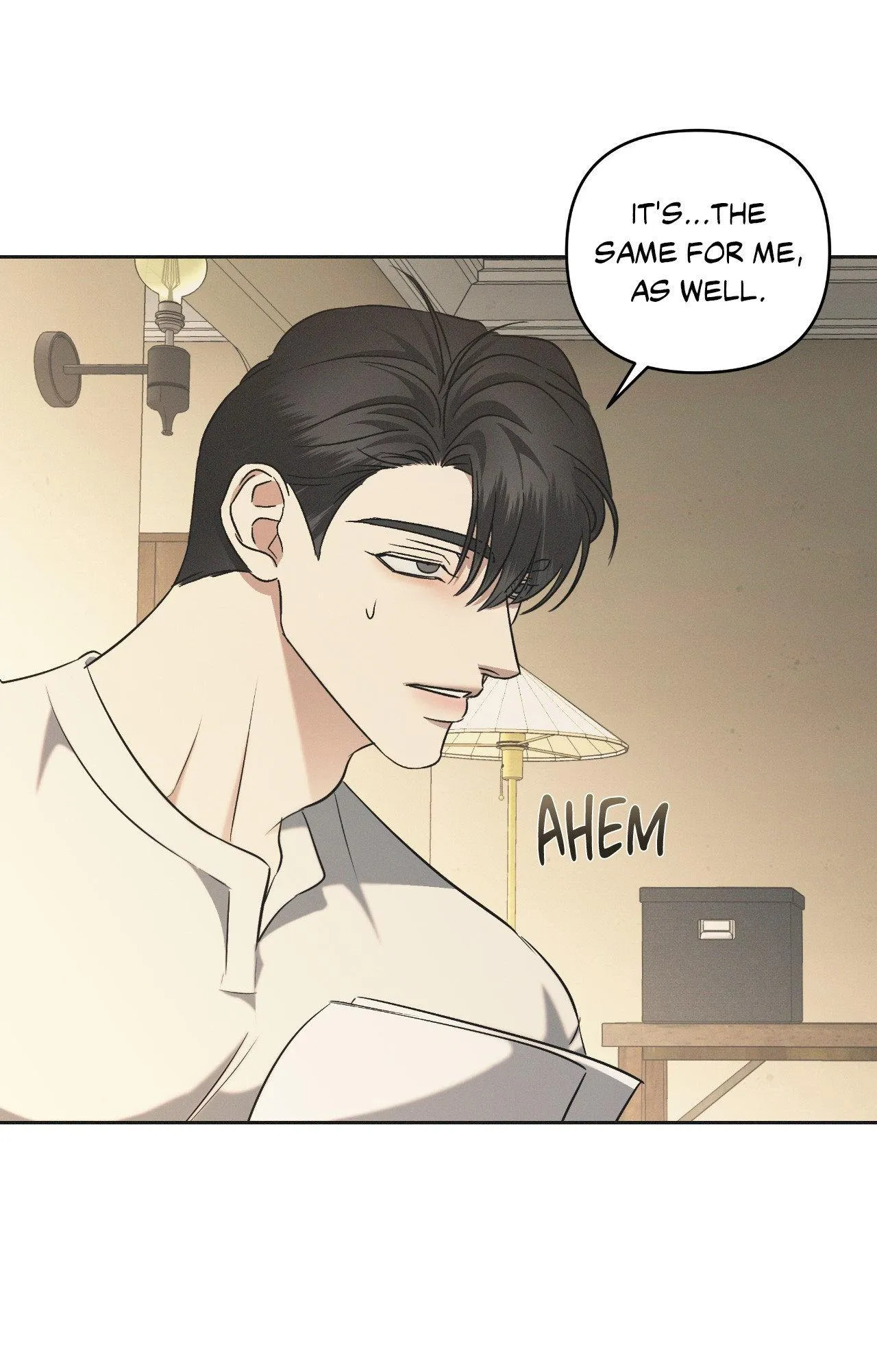 Eden - Chapter 69 Page 30