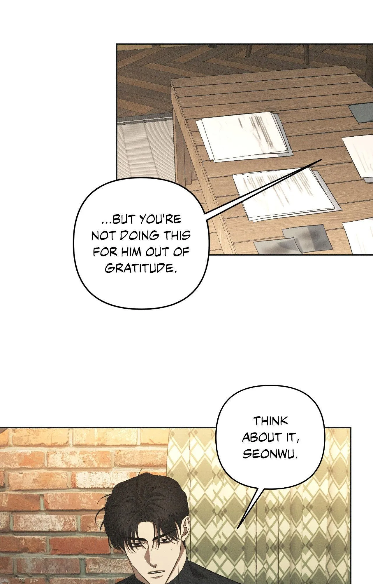 Eden - Chapter 69 Page 31