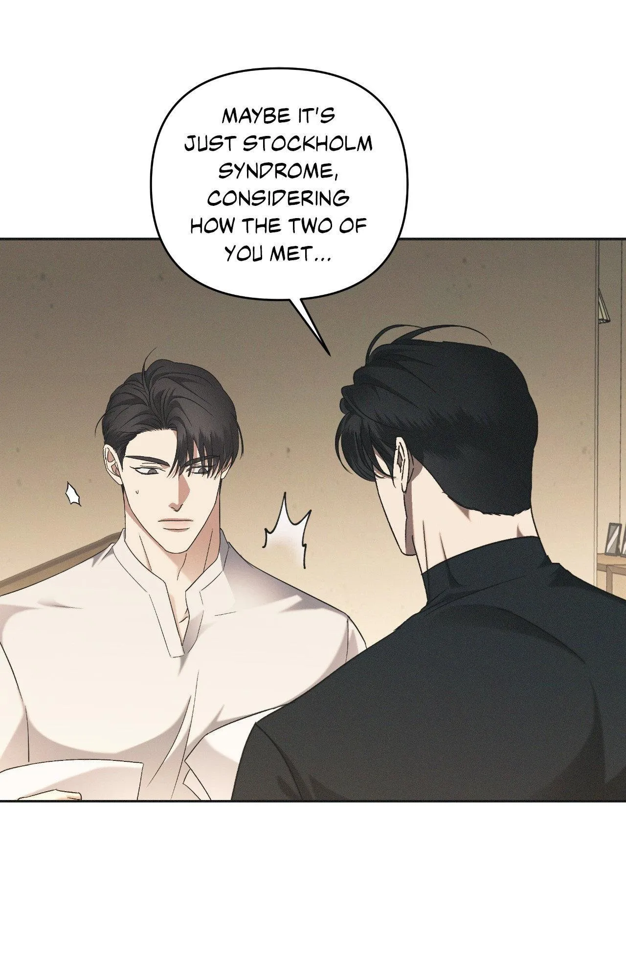 Eden - Chapter 69 Page 33