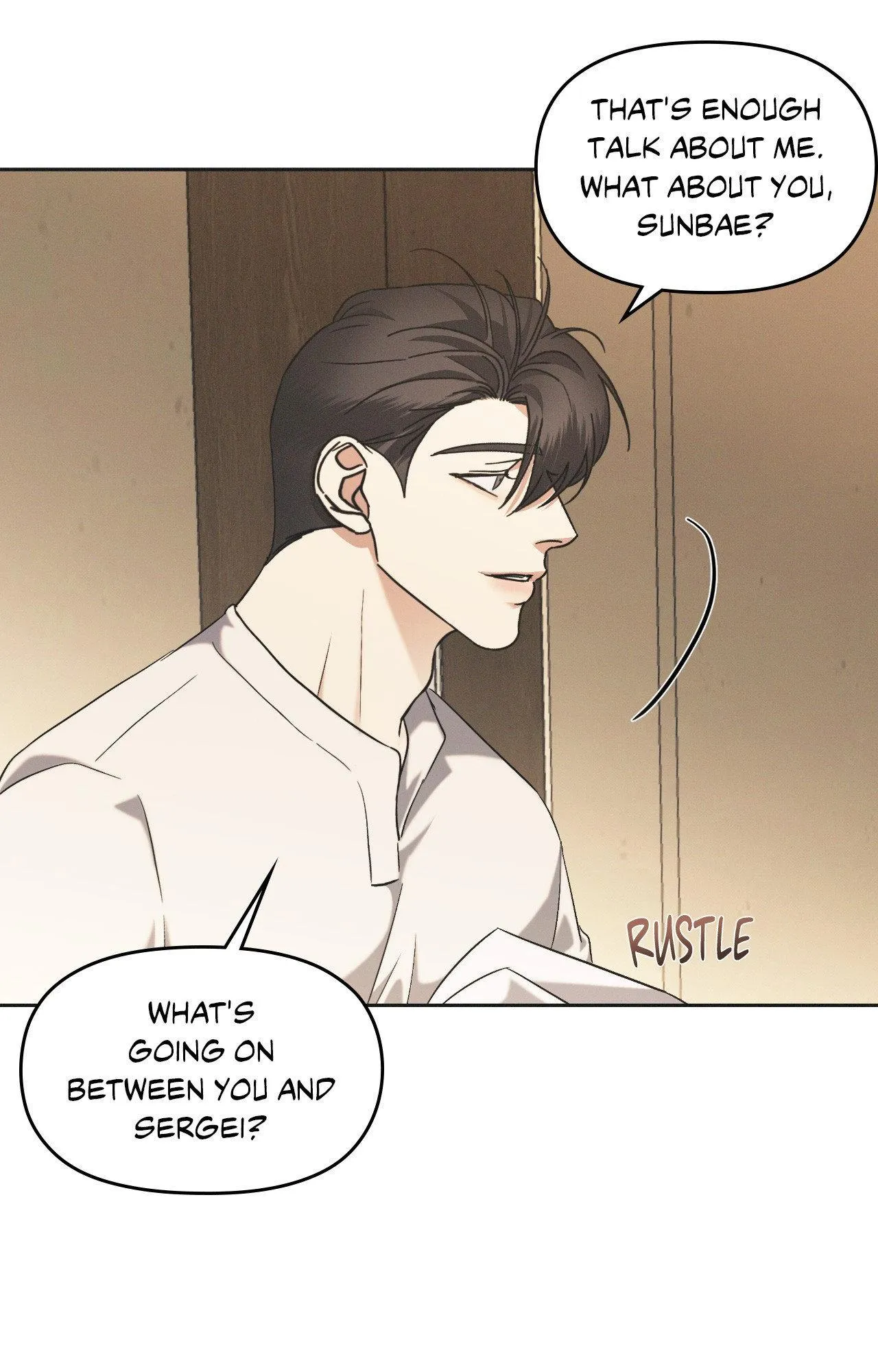 Eden - Chapter 69 Page 39