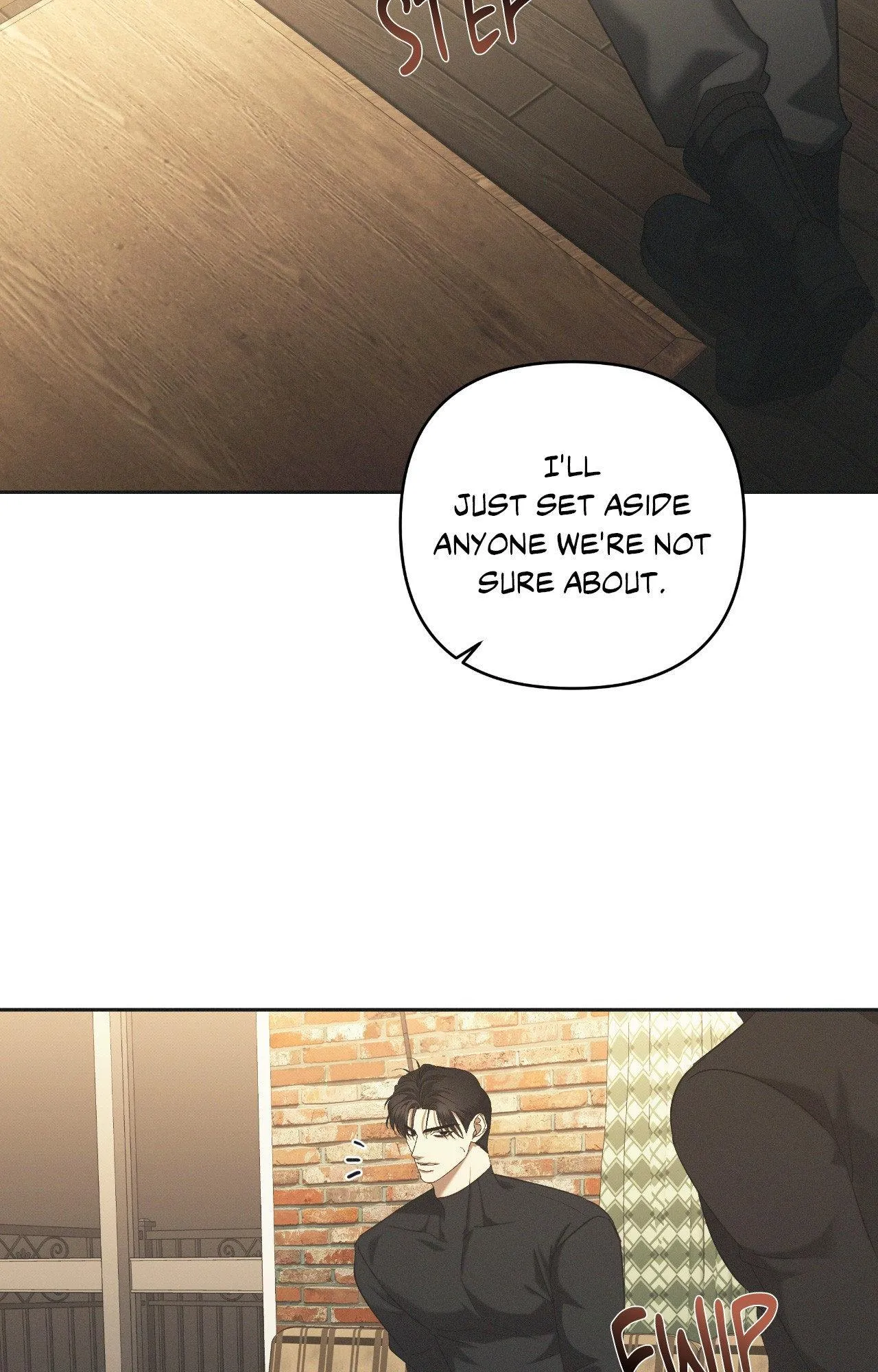 Eden - Chapter 69 Page 47
