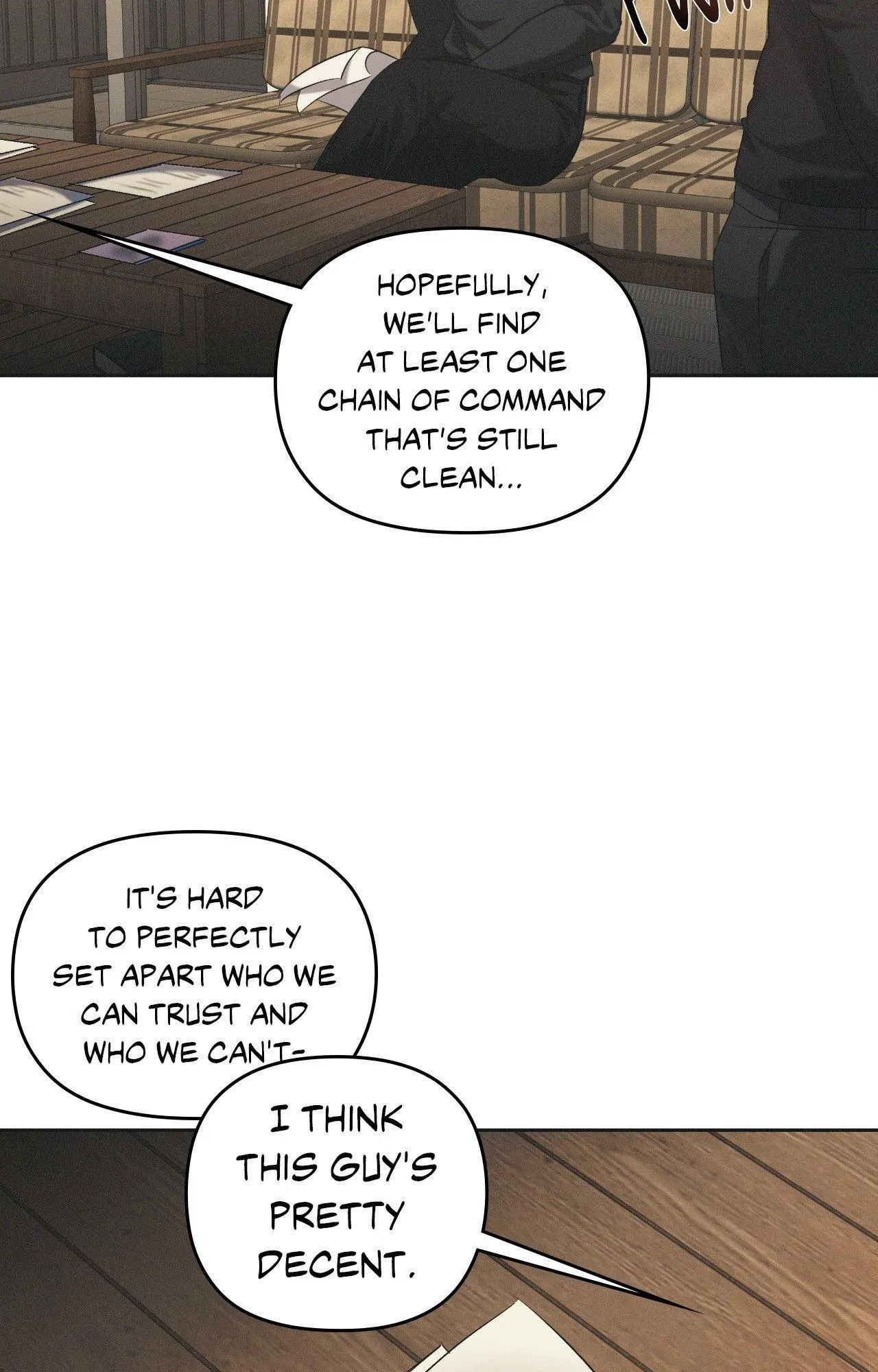 Eden - Chapter 69 Page 48