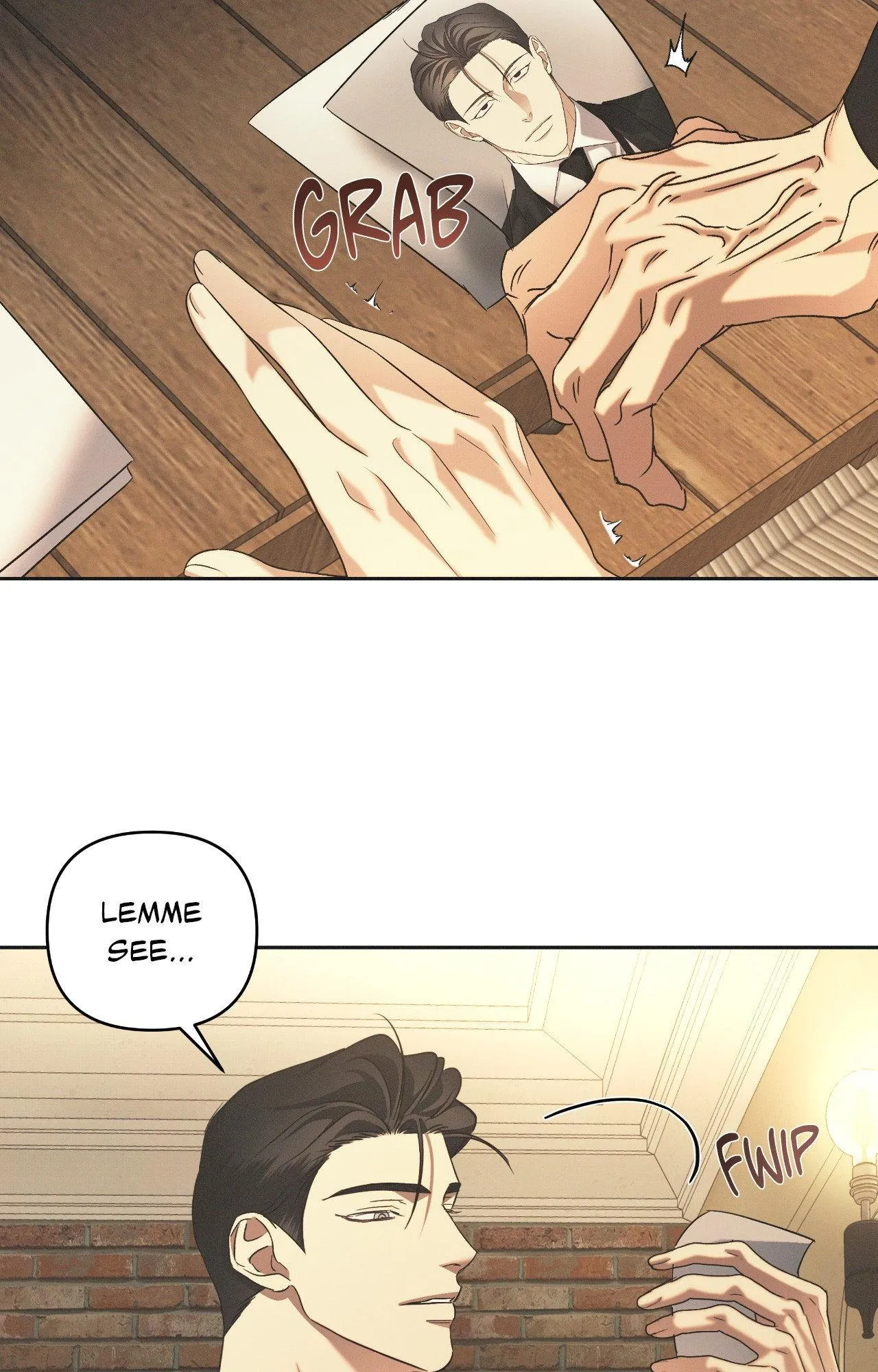 Eden - Chapter 69 Page 49