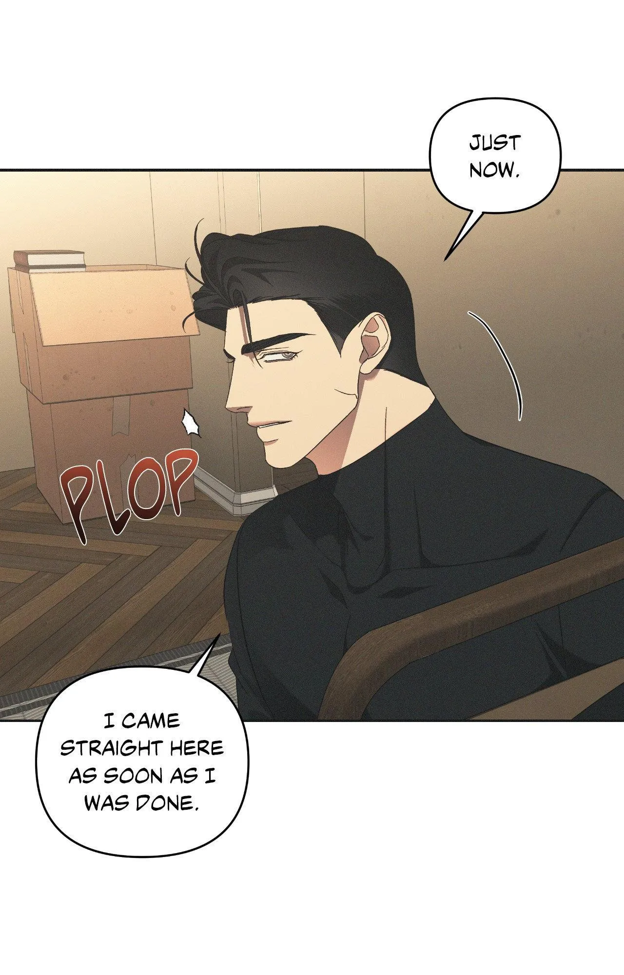 Eden - Chapter 69 Page 53