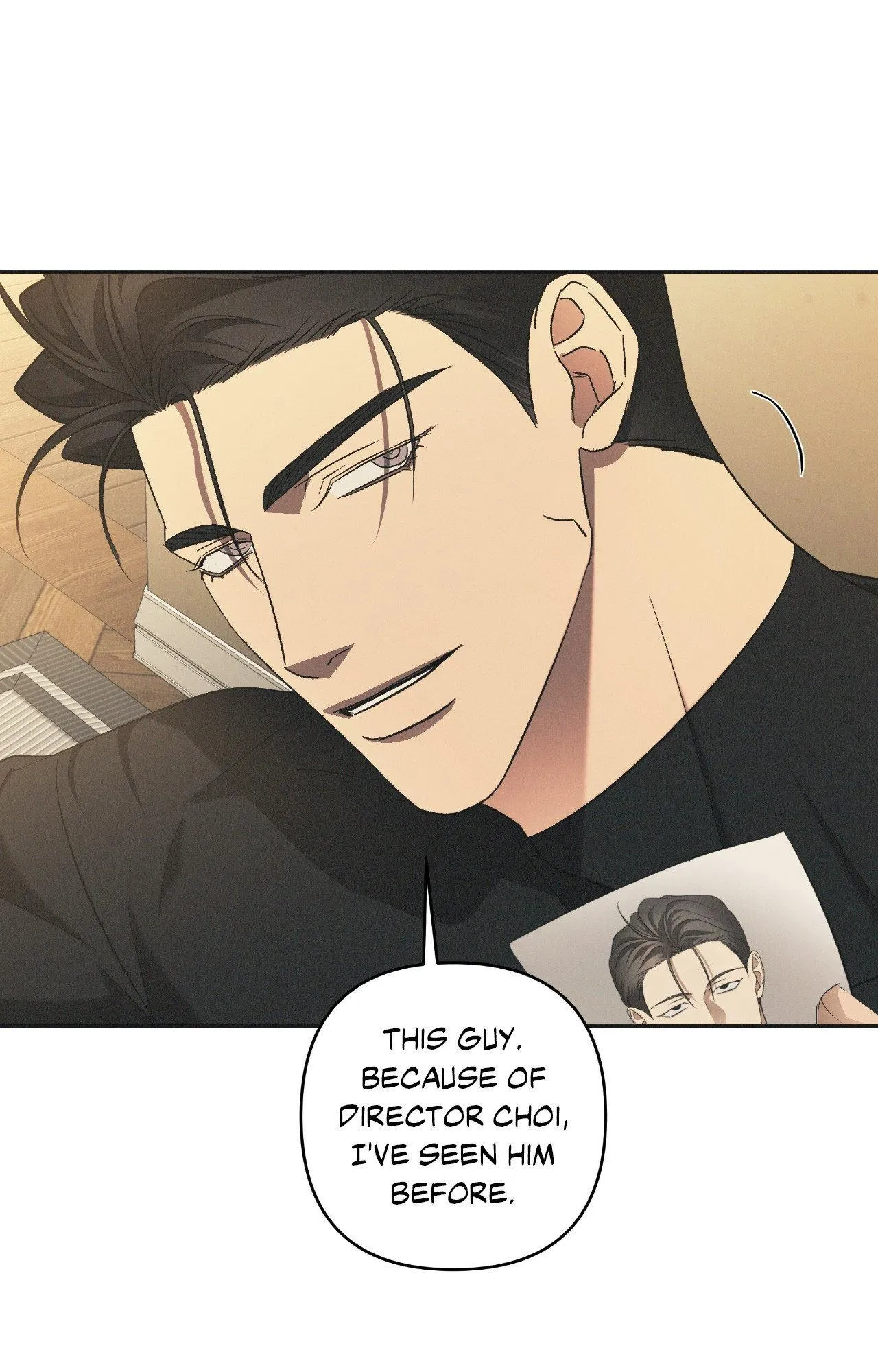 Eden - Chapter 69 Page 54