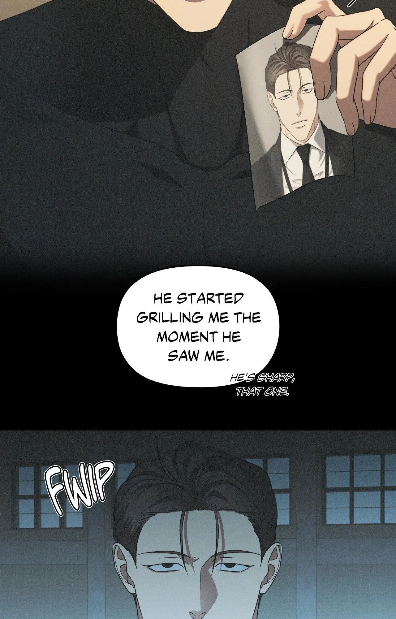 Eden - Chapter 69 Page 57