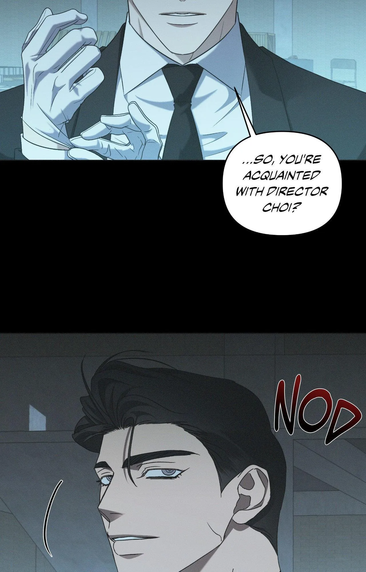 Eden - Chapter 69 Page 58