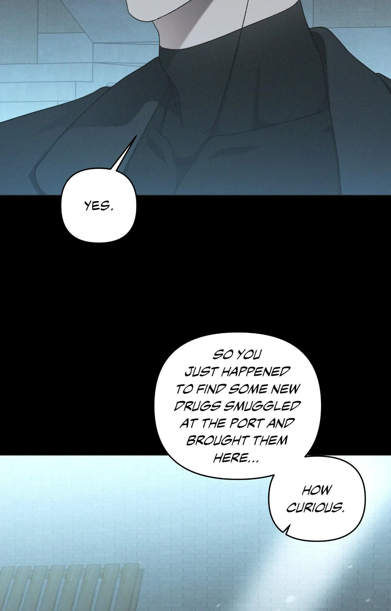 Eden - Chapter 69 Page 59
