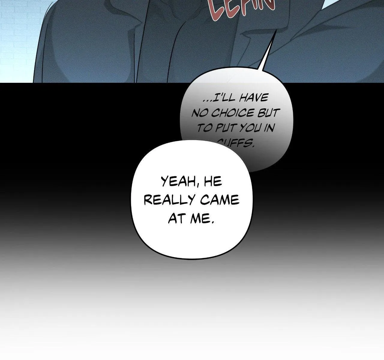 Eden - Chapter 69 Page 62