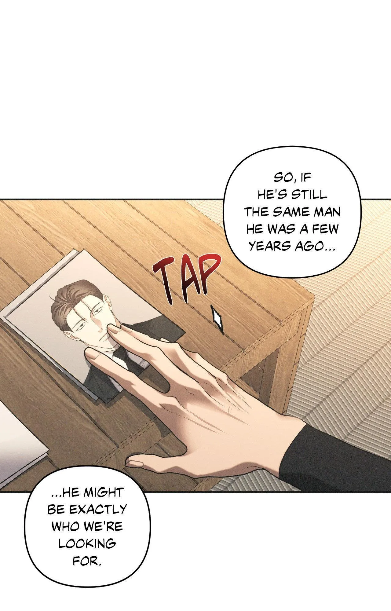Eden - Chapter 69 Page 63