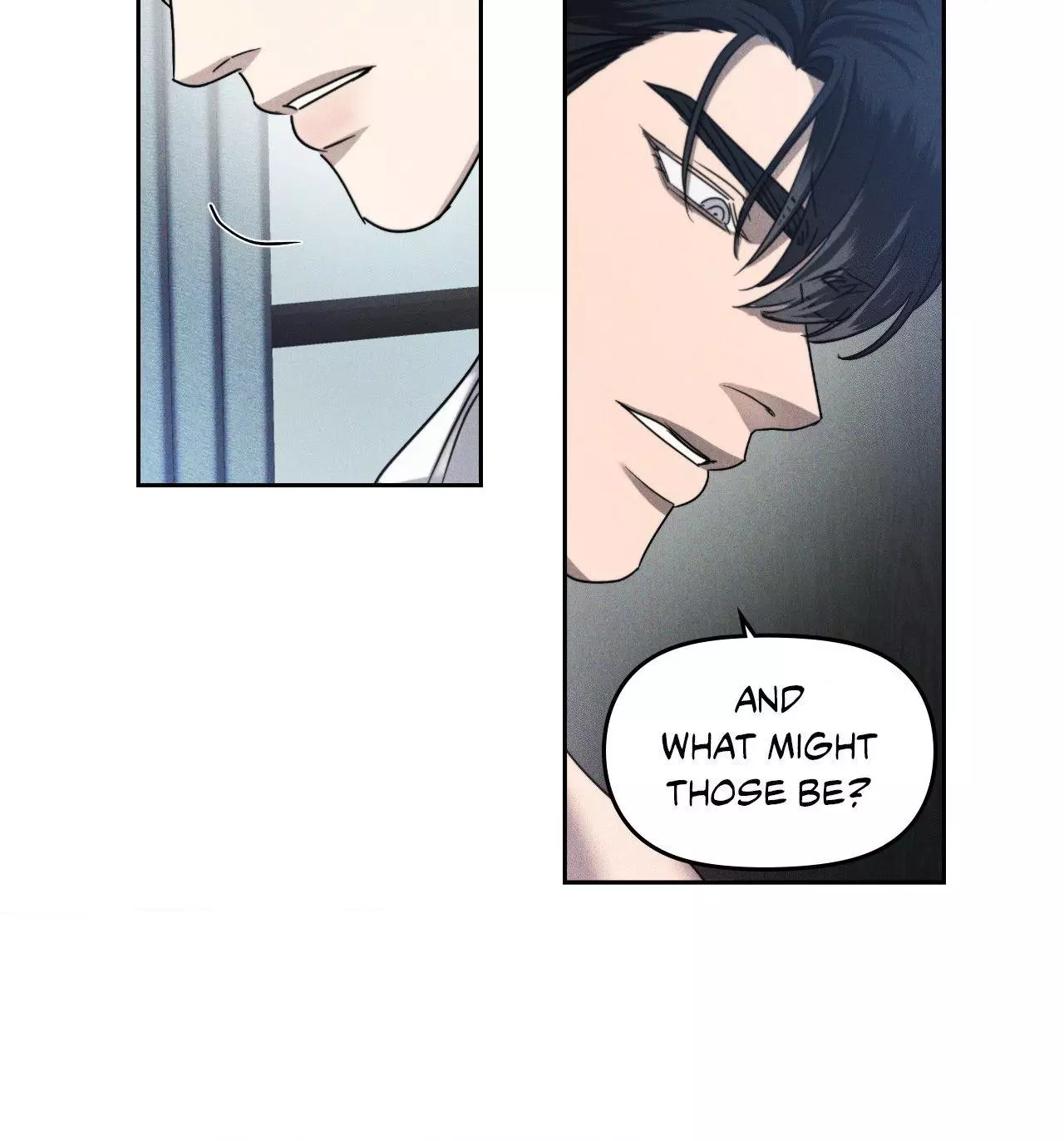 Eden - Chapter 7 Page 11