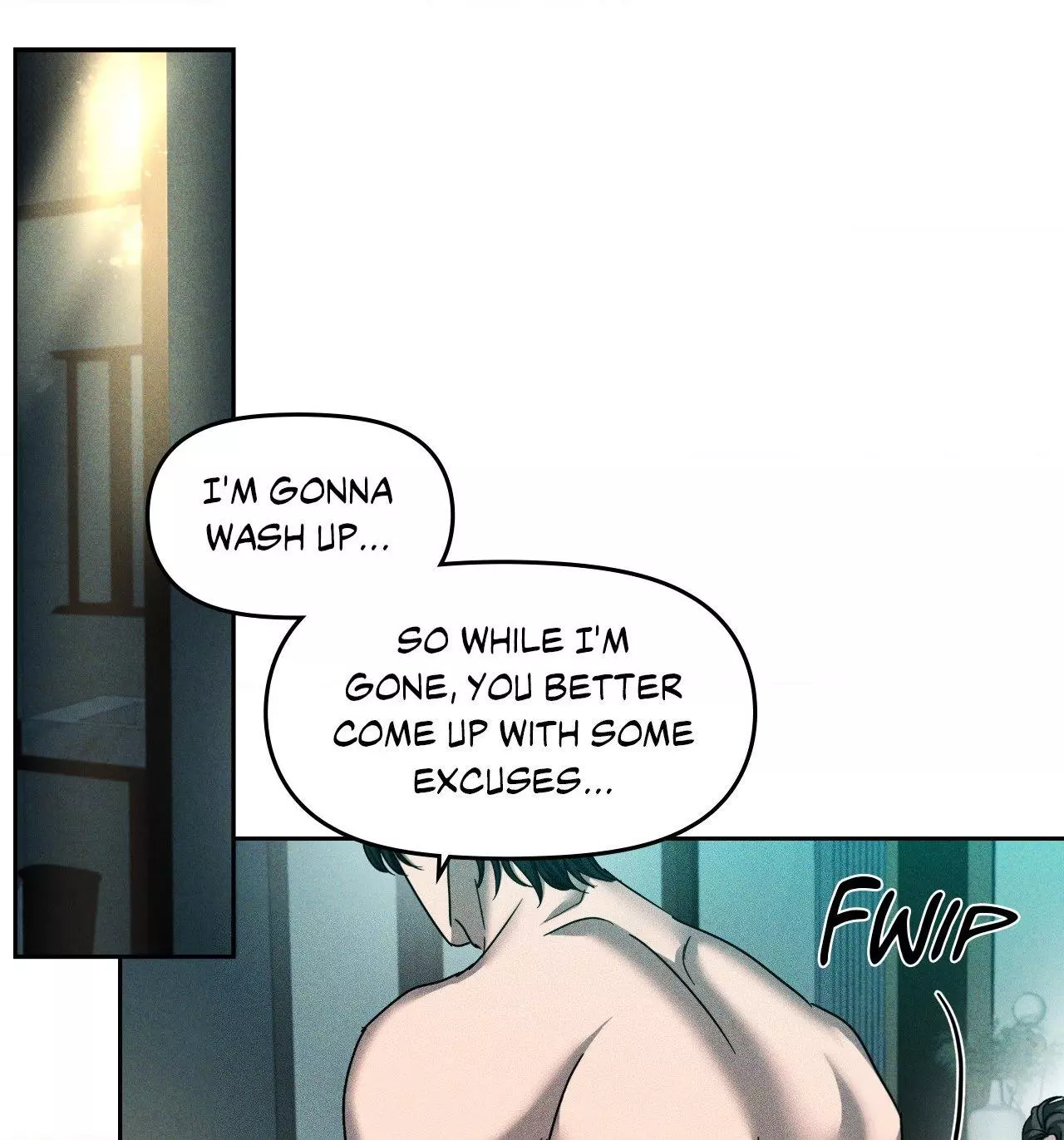 Eden - Chapter 7 Page 15