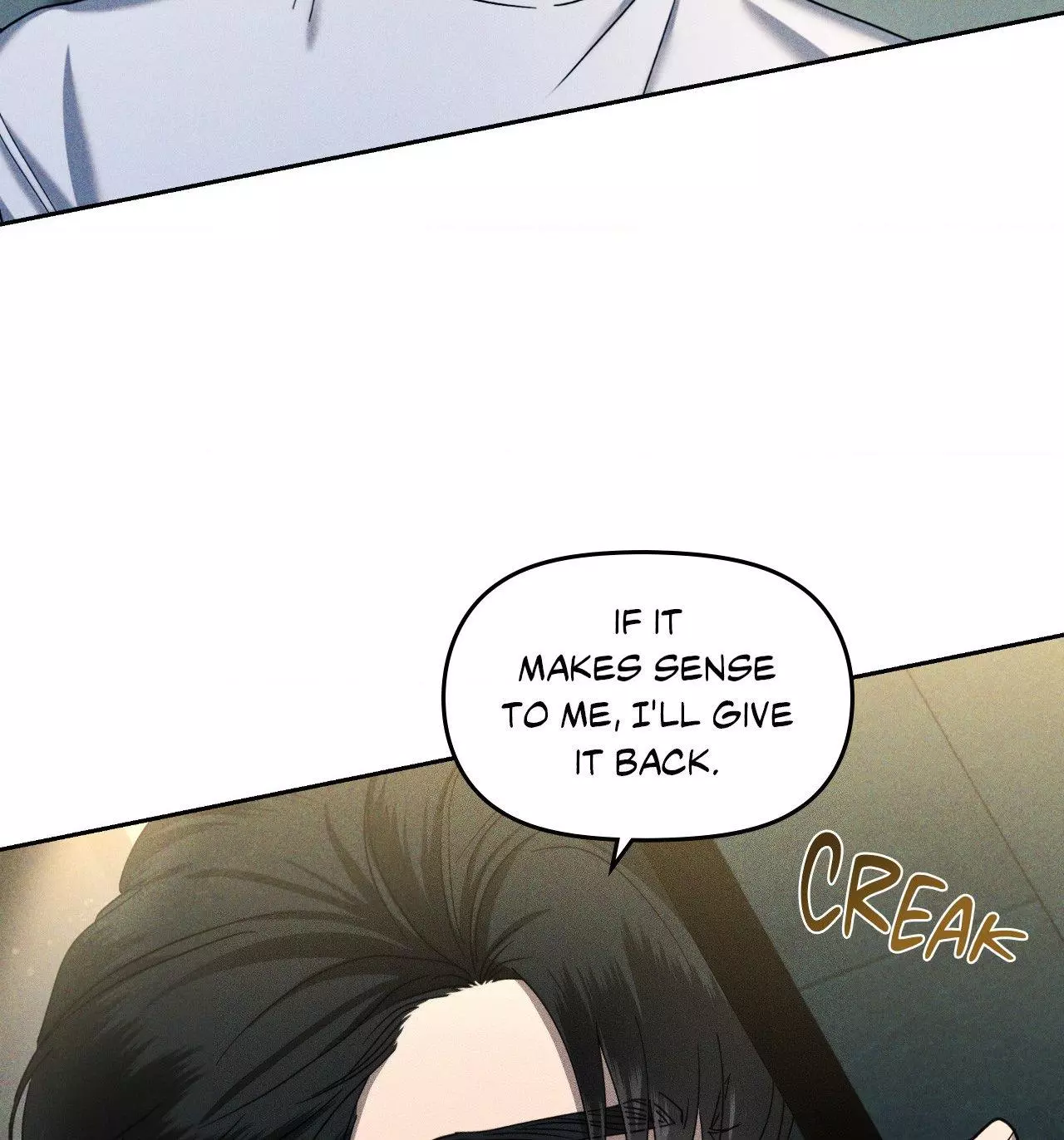 Eden - Chapter 7 Page 18
