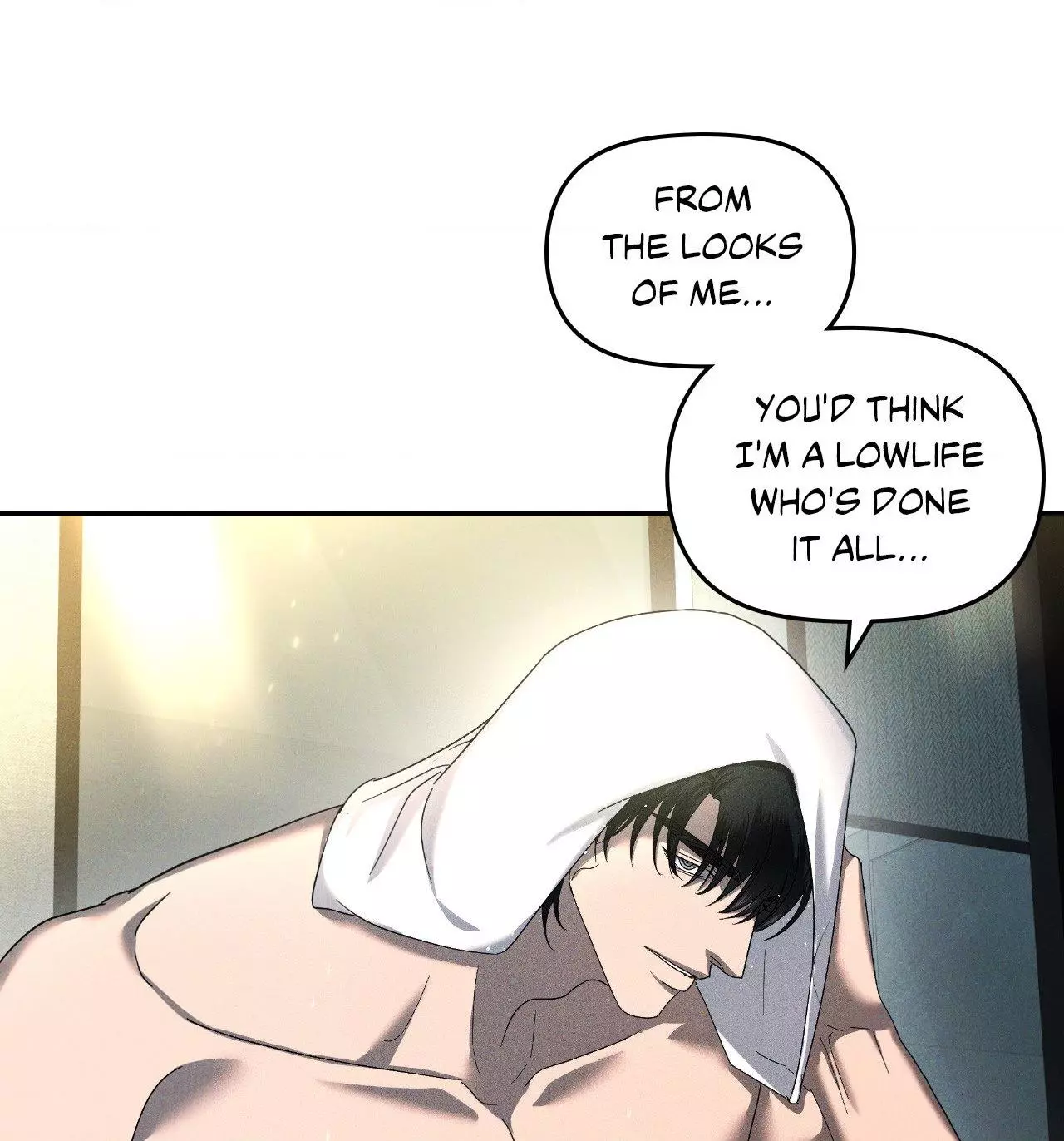 Eden - Chapter 7 Page 32