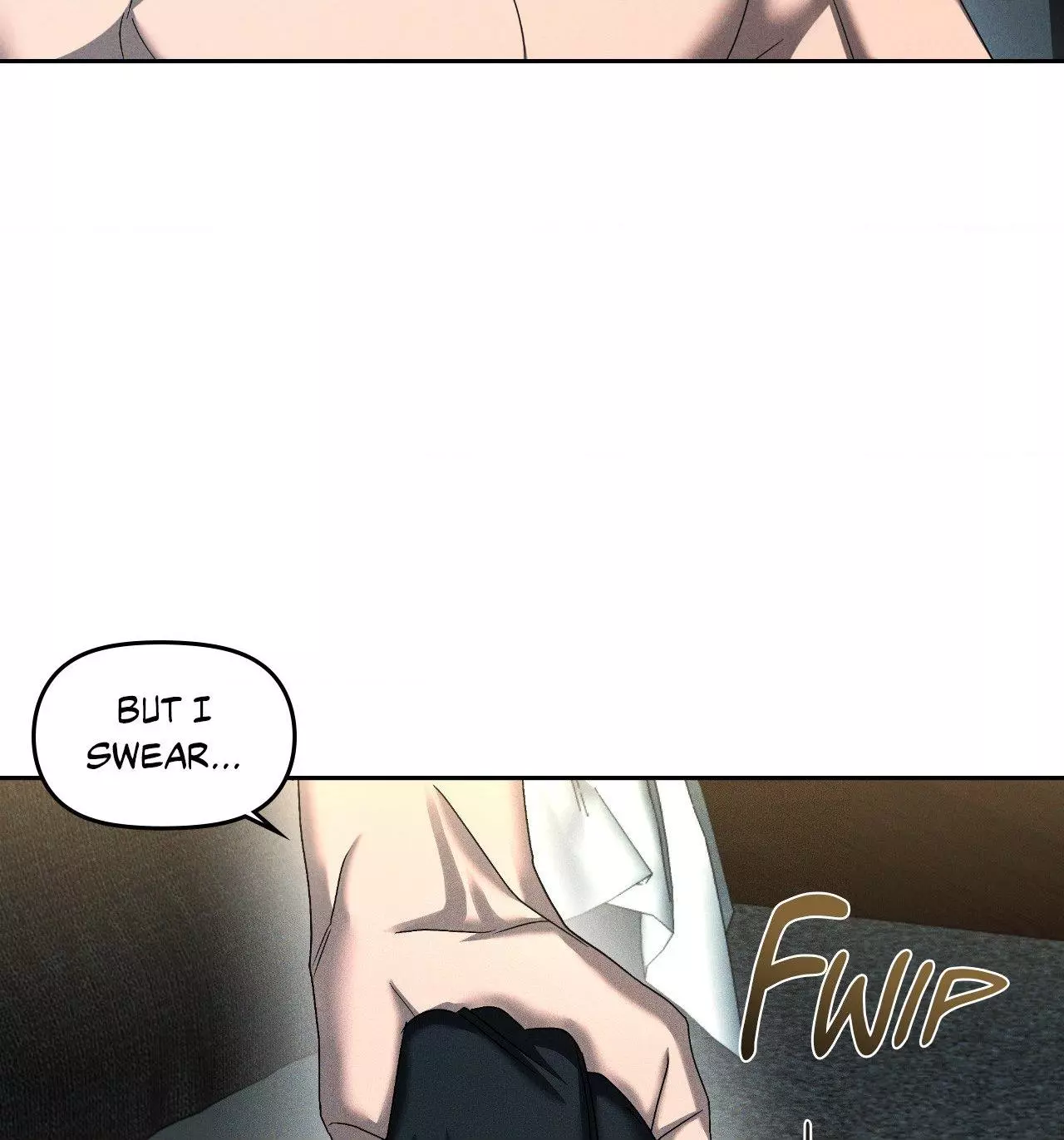 Eden - Chapter 7 Page 33